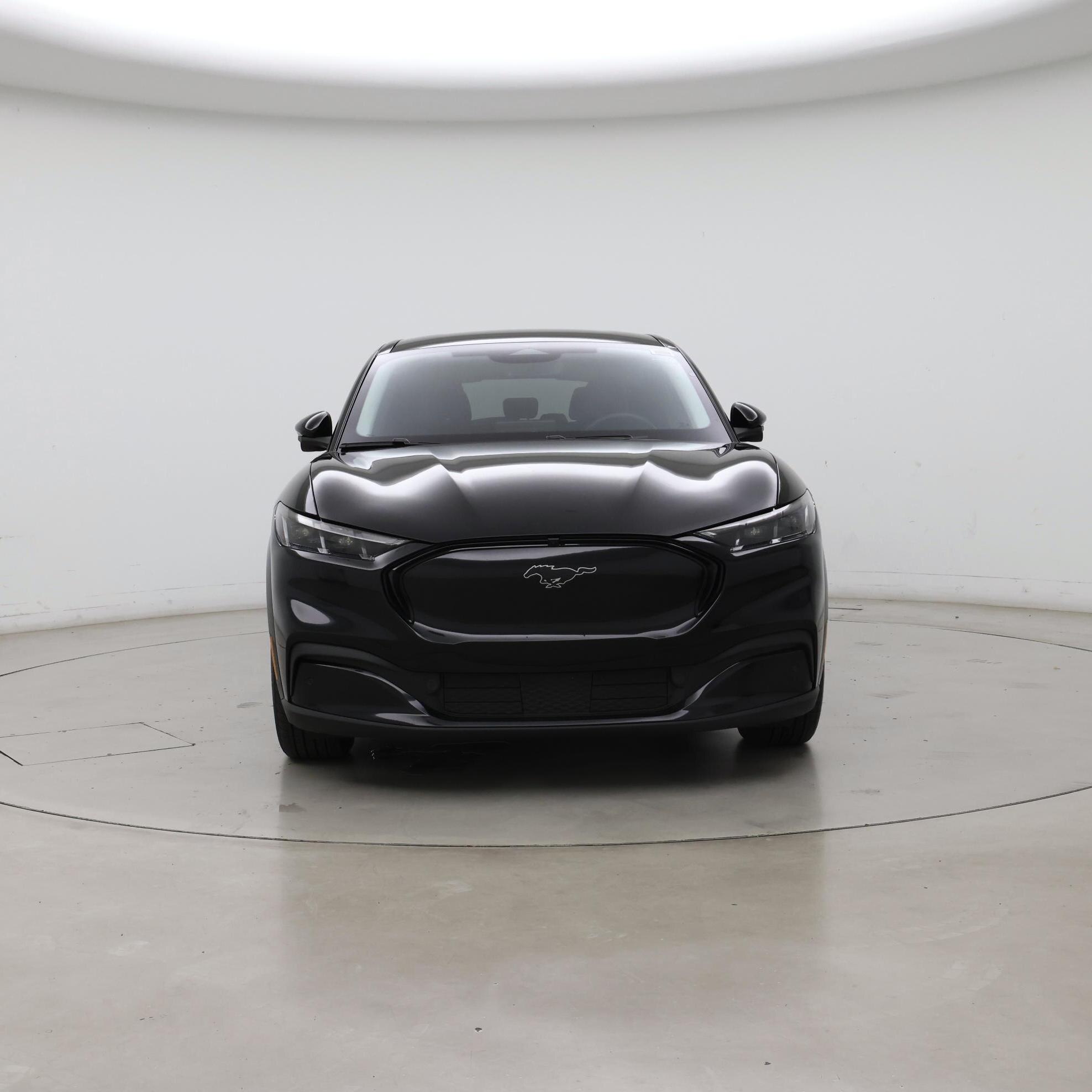 Thumbnail: 2025 Ford Mustang Mach-E - 5