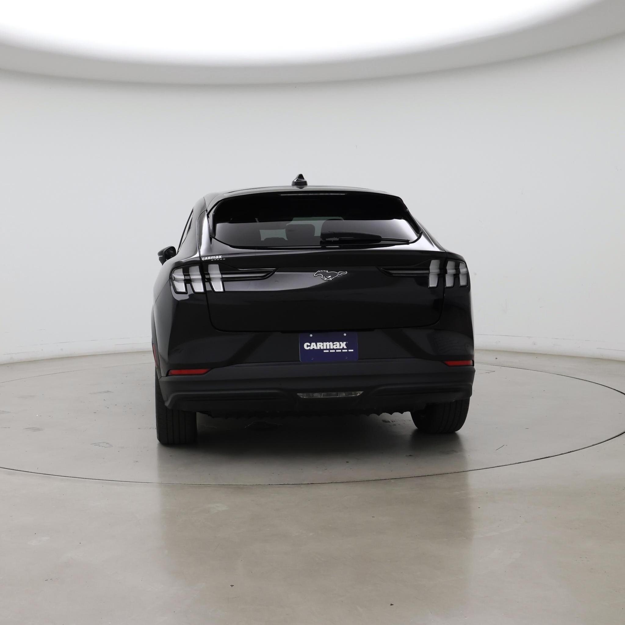 Thumbnail: 2025 Ford Mustang Mach-E - 6