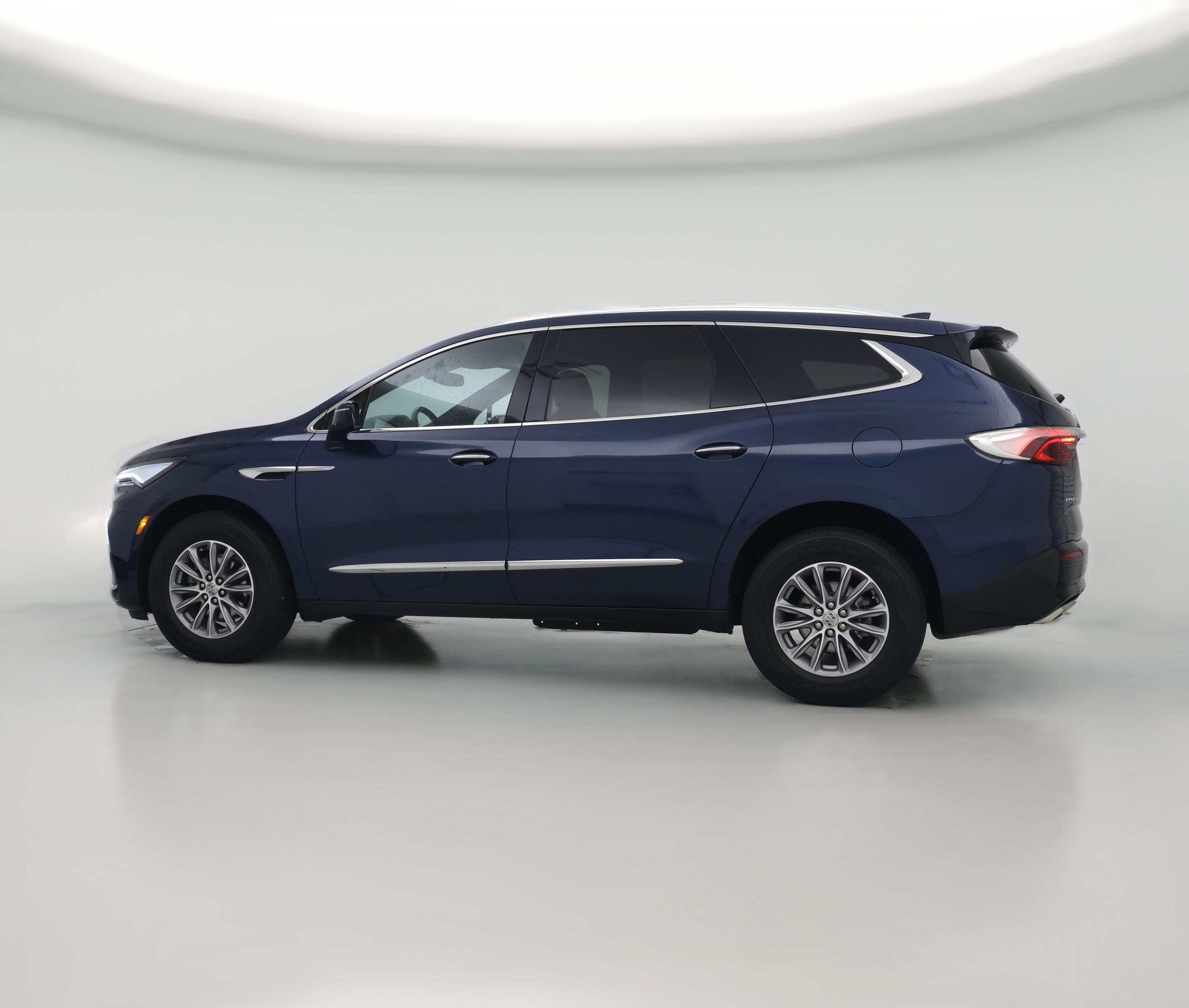 Thumbnail: 2023 Buick Enclave - 1