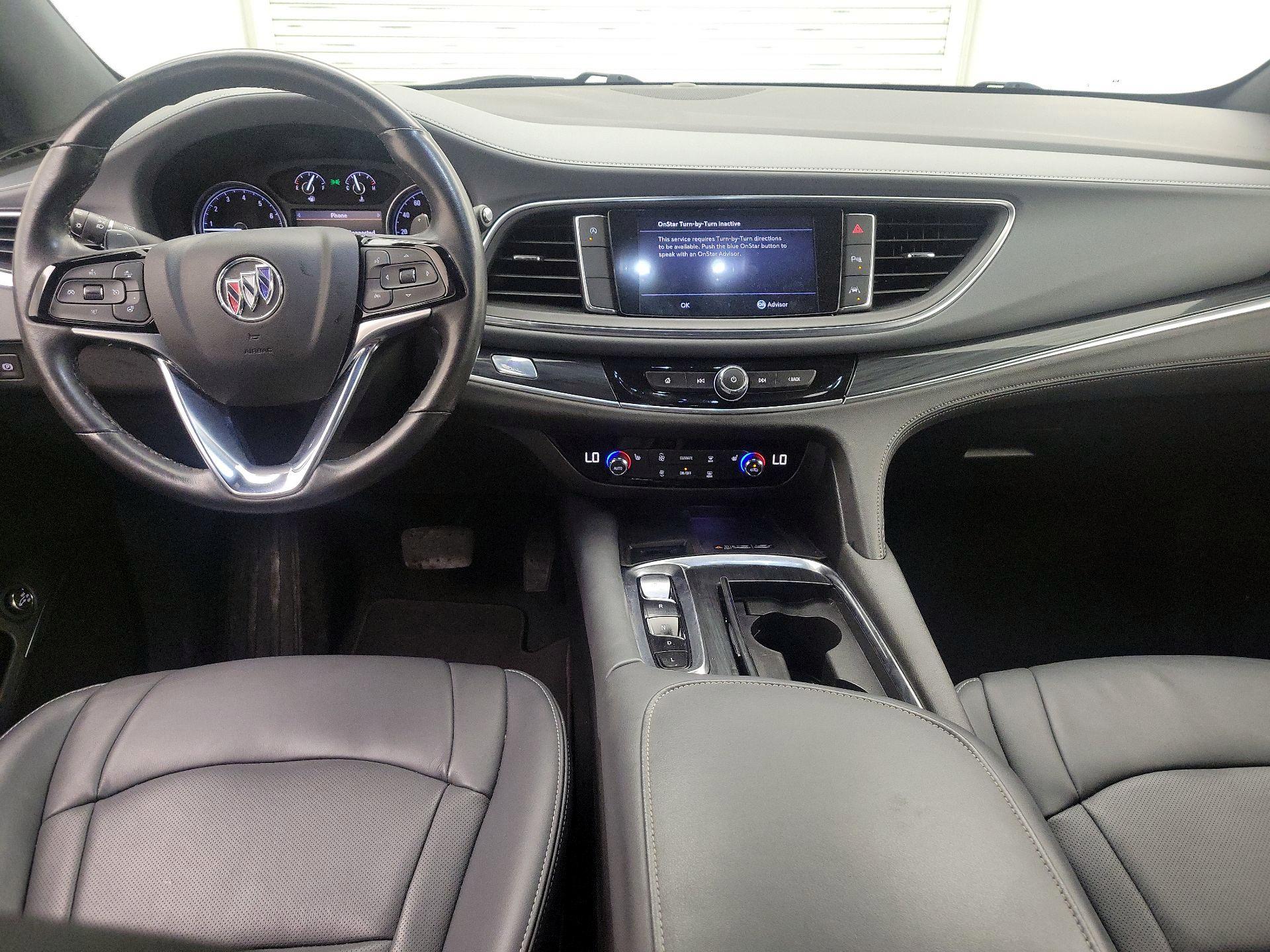 Thumbnail: 2023 Buick Enclave - 9