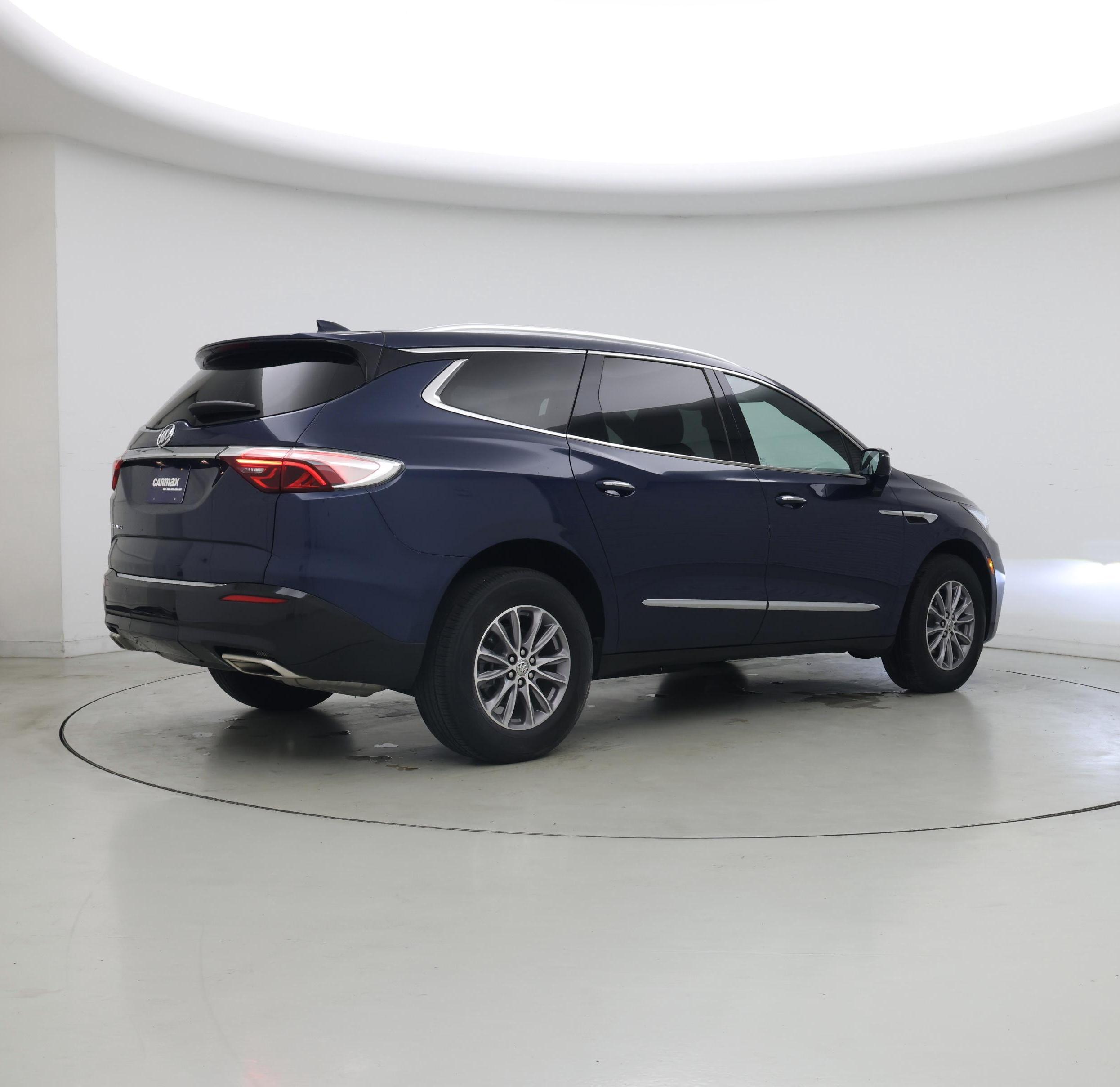 Thumbnail: 2023 Buick Enclave - 3