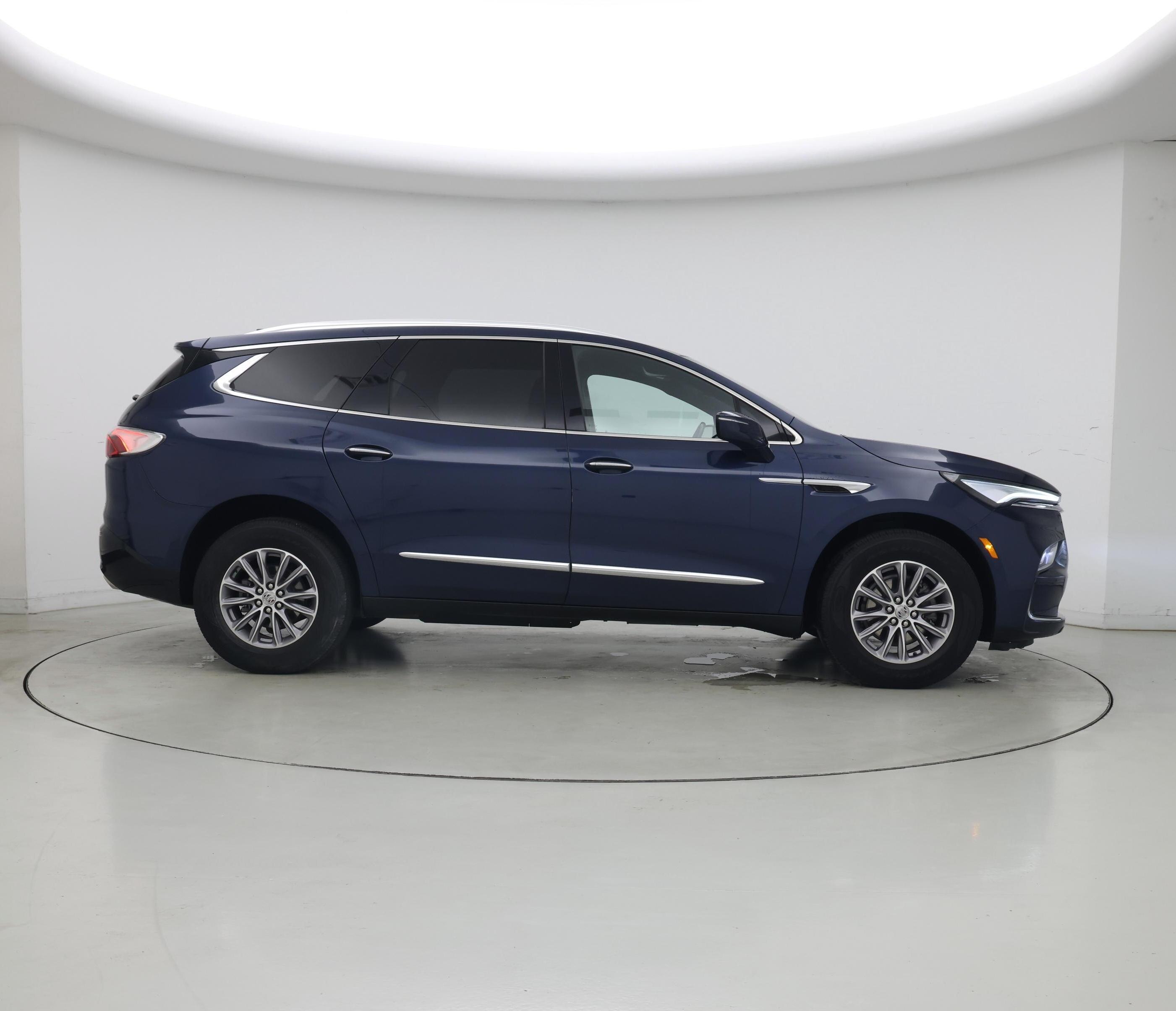 Thumbnail: 2023 Buick Enclave - 6