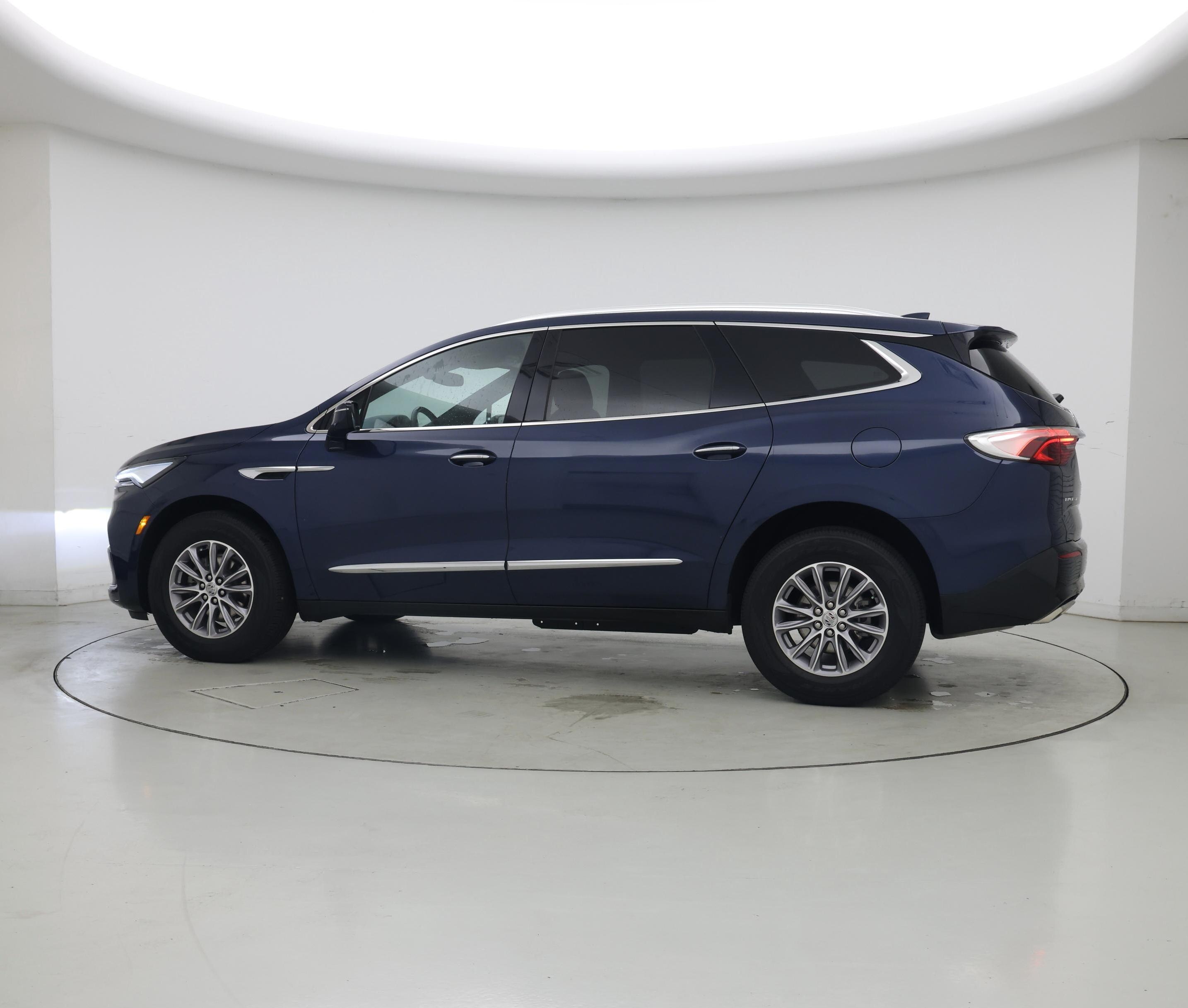 Thumbnail: 2023 Buick Enclave - 7