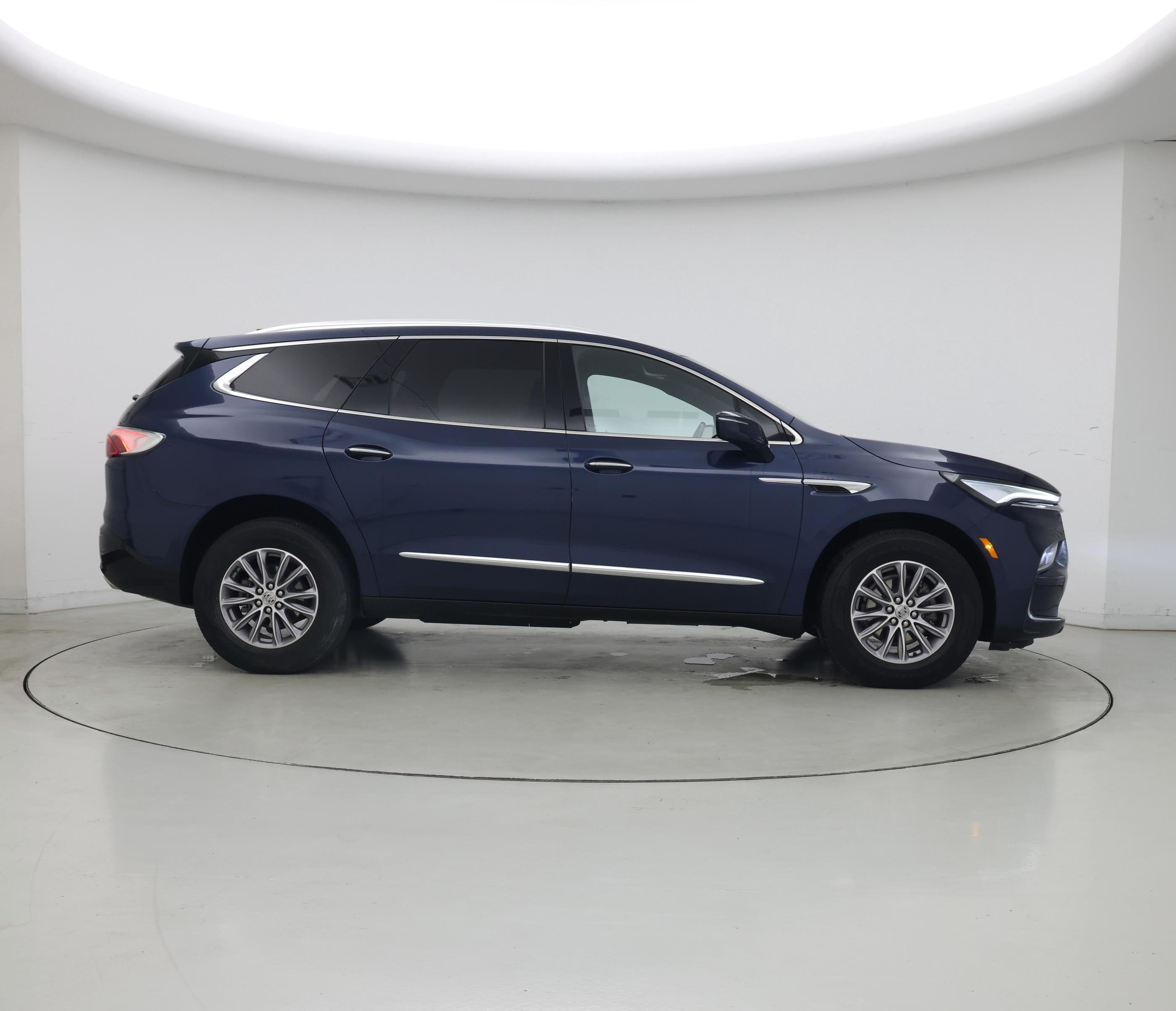 Thumbnail: 2023 Buick Enclave - 8