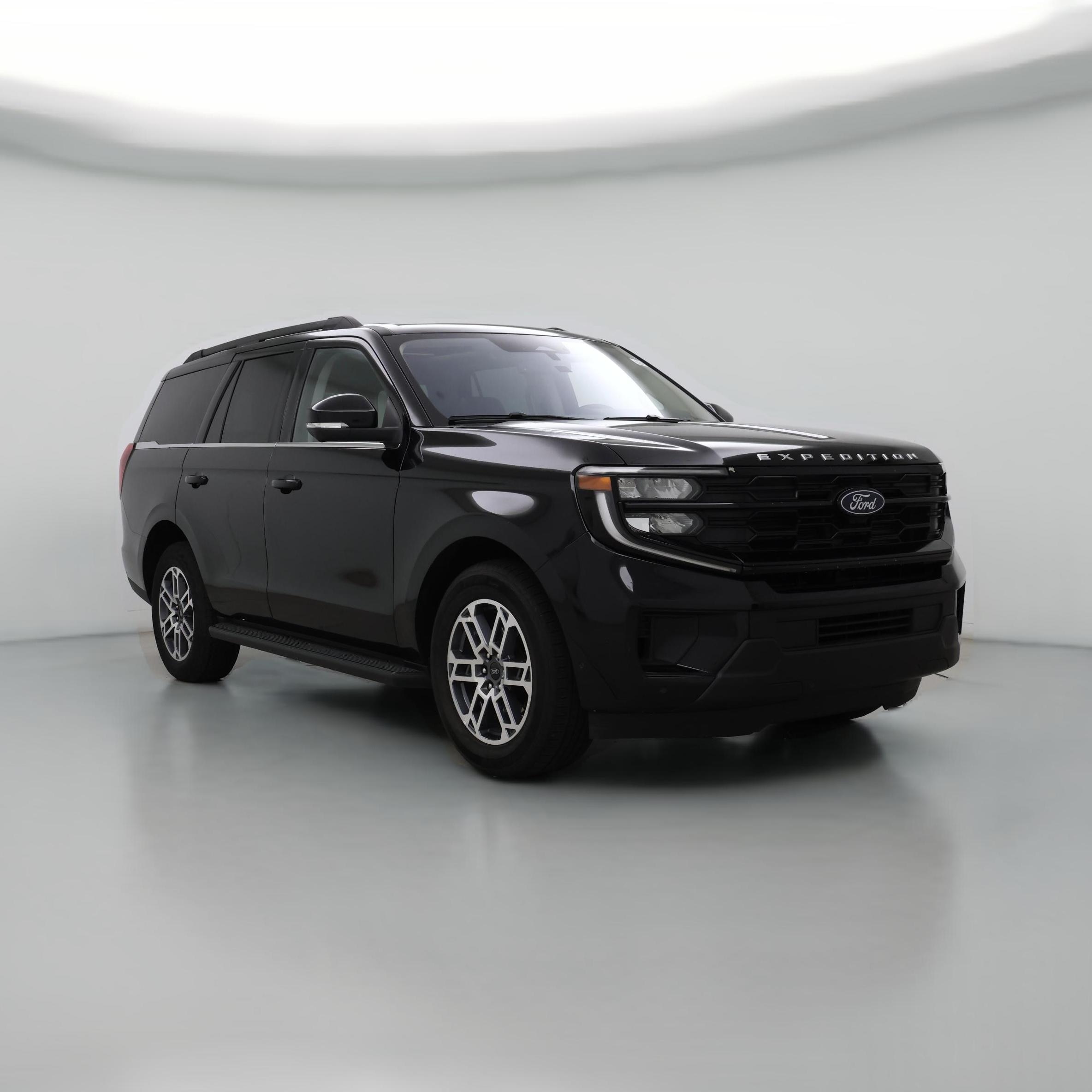 Thumbnail: 2025 Ford Expedition - 1