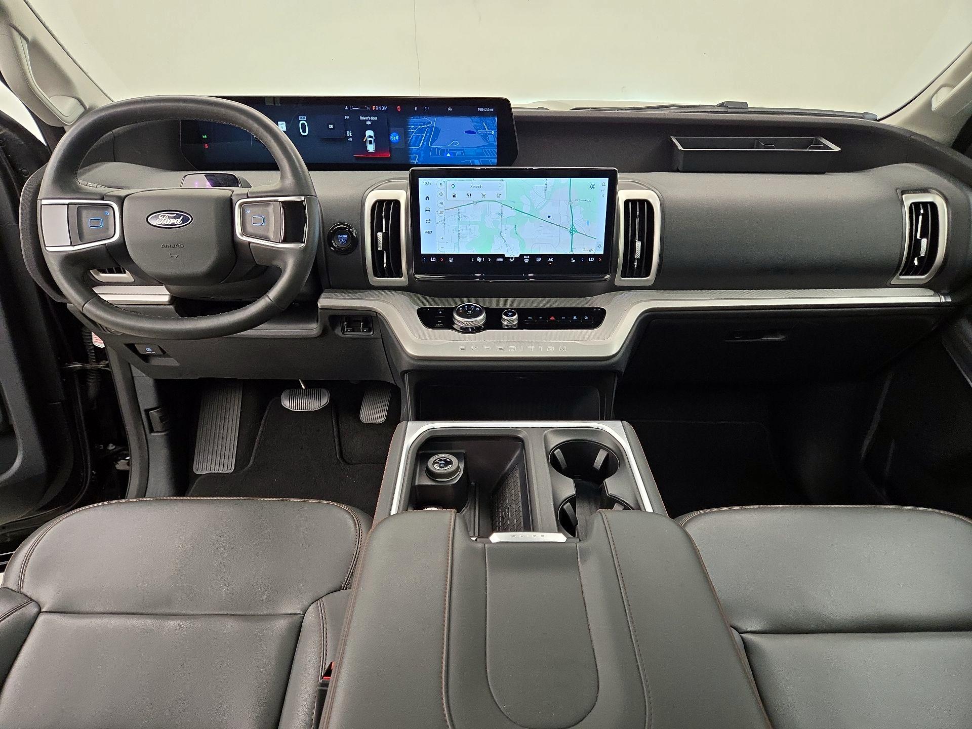 Thumbnail: 2025 Ford Expedition - 9