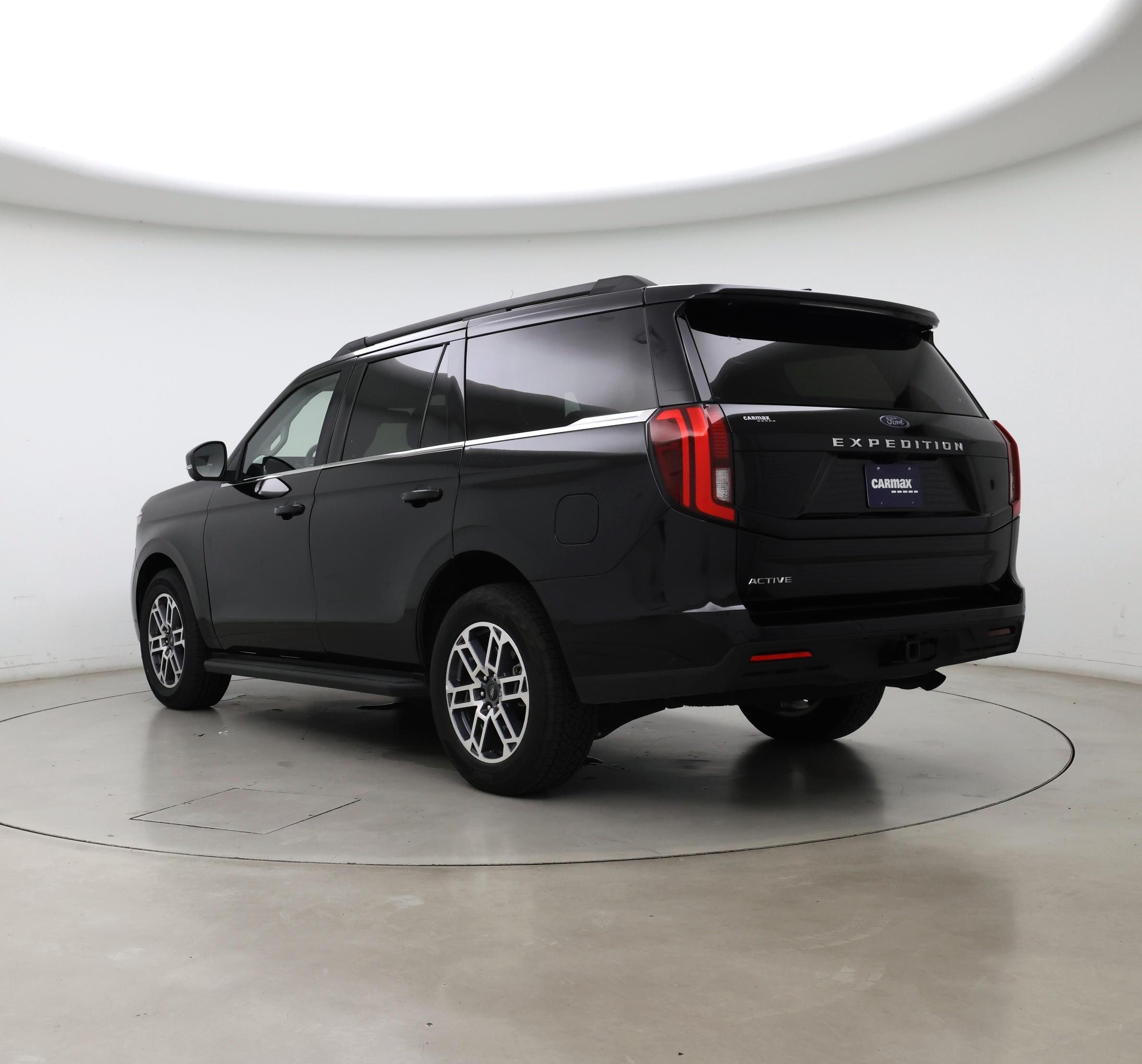 Thumbnail: 2025 Ford Expedition - 2