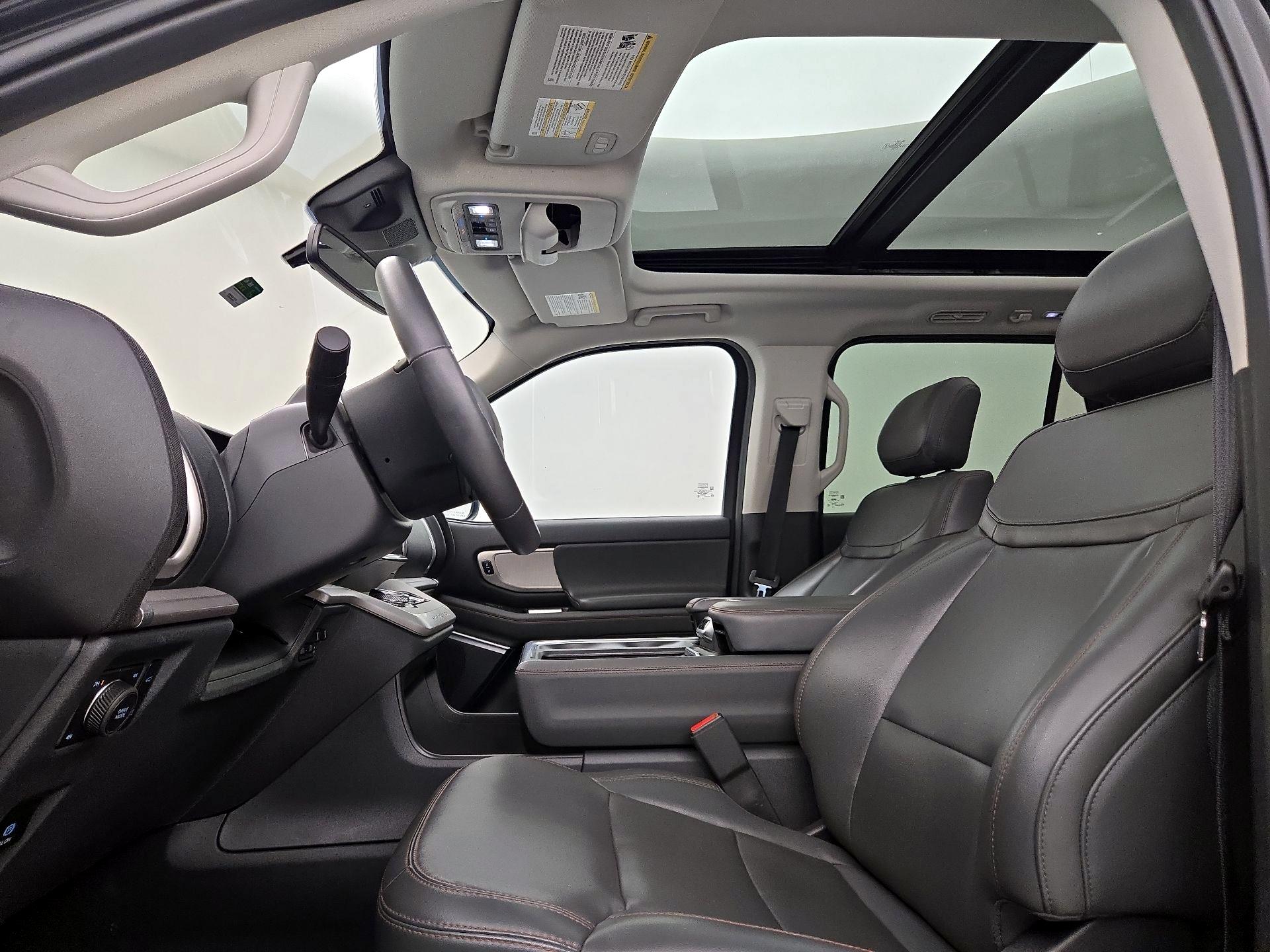 Thumbnail: 2025 Ford Expedition - 20