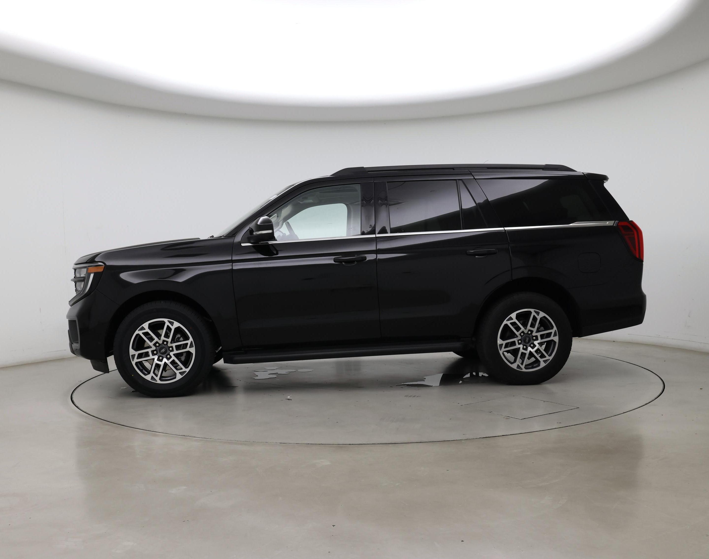 Thumbnail: 2025 Ford Expedition - 3