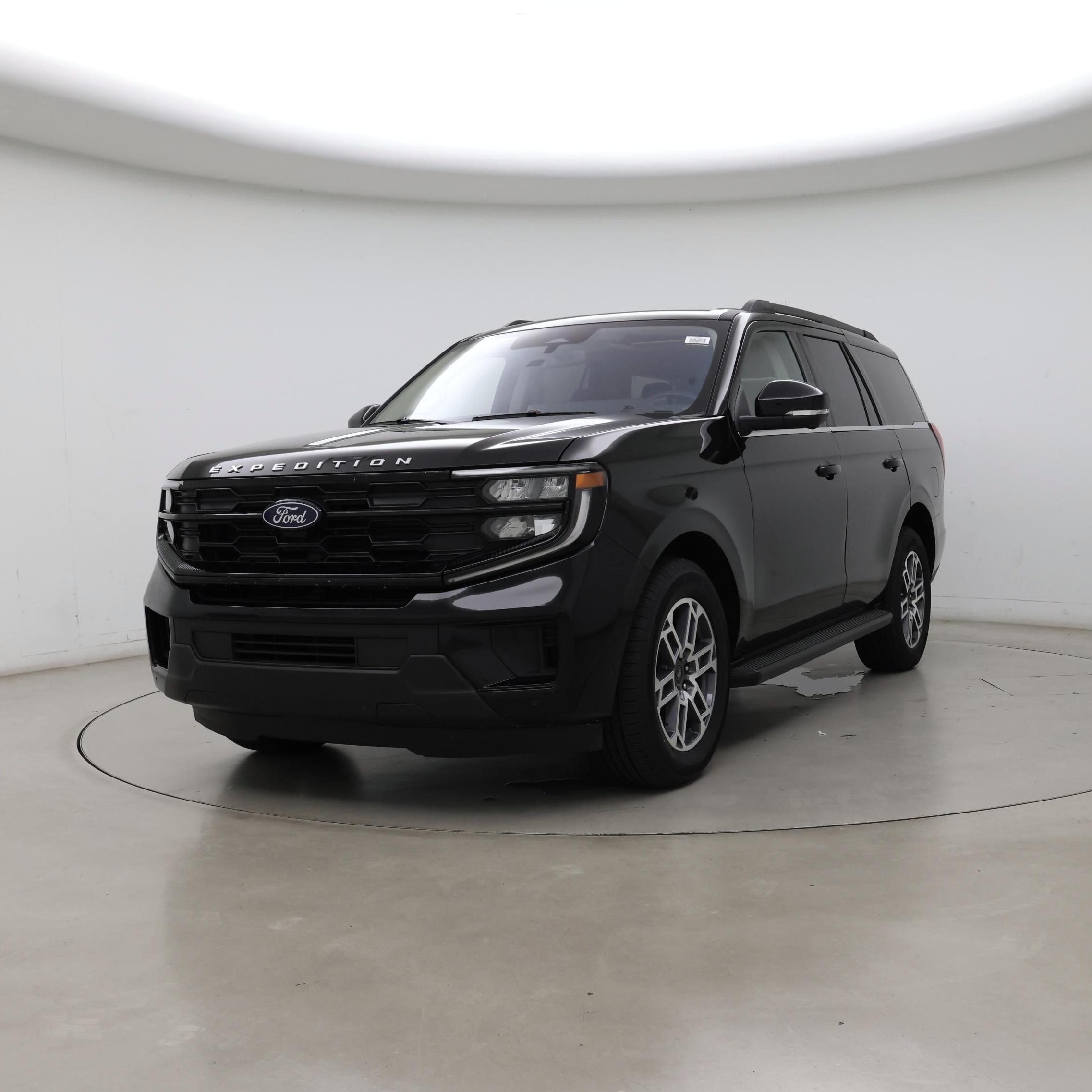 Thumbnail: 2025 Ford Expedition - 4