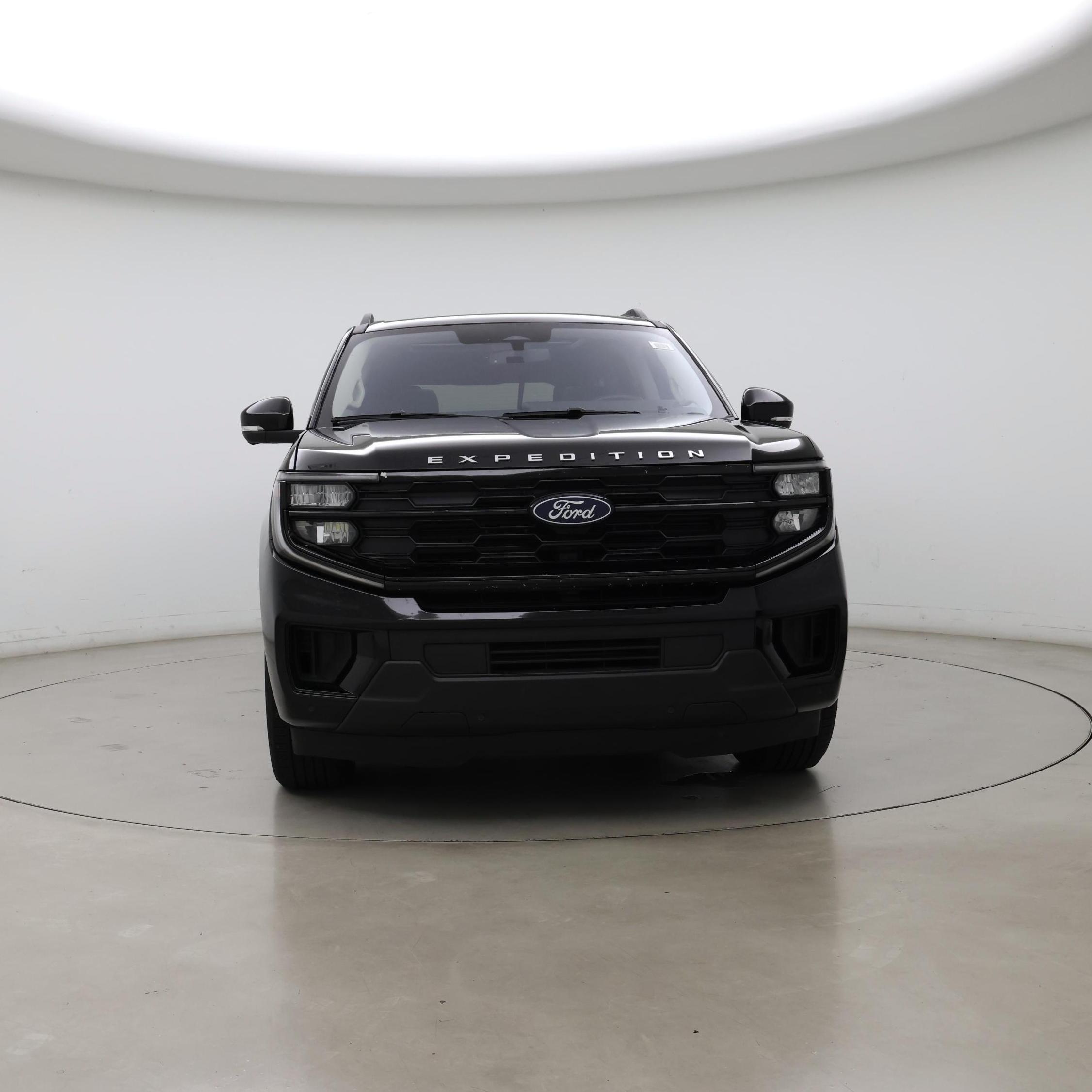 Thumbnail: 2025 Ford Expedition - 5