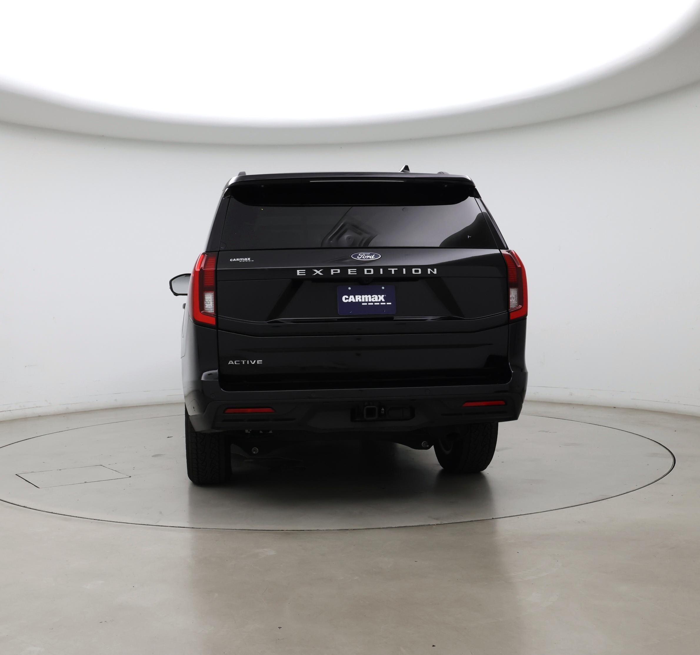 Thumbnail: 2025 Ford Expedition - 6