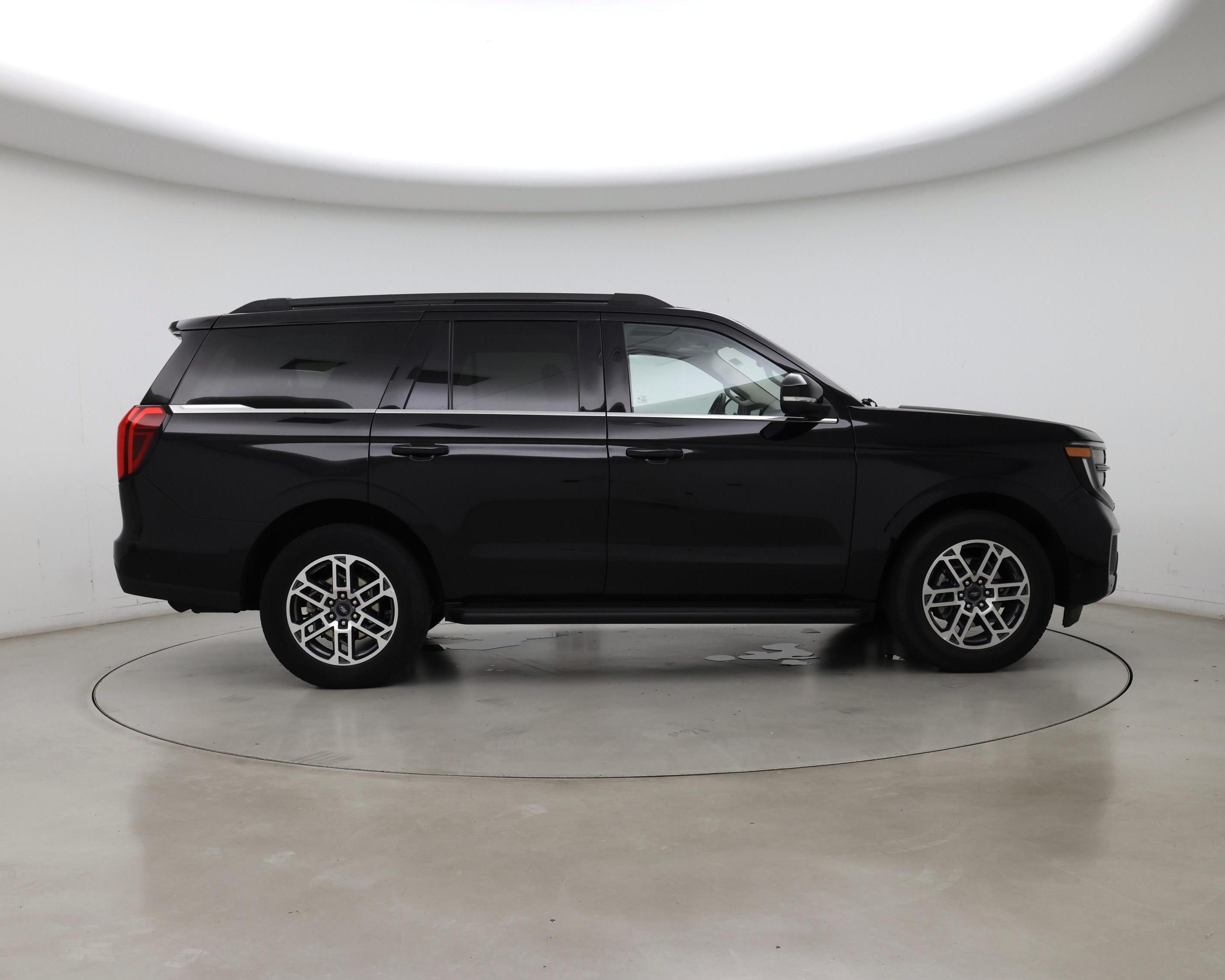 Thumbnail: 2025 Ford Expedition - 7