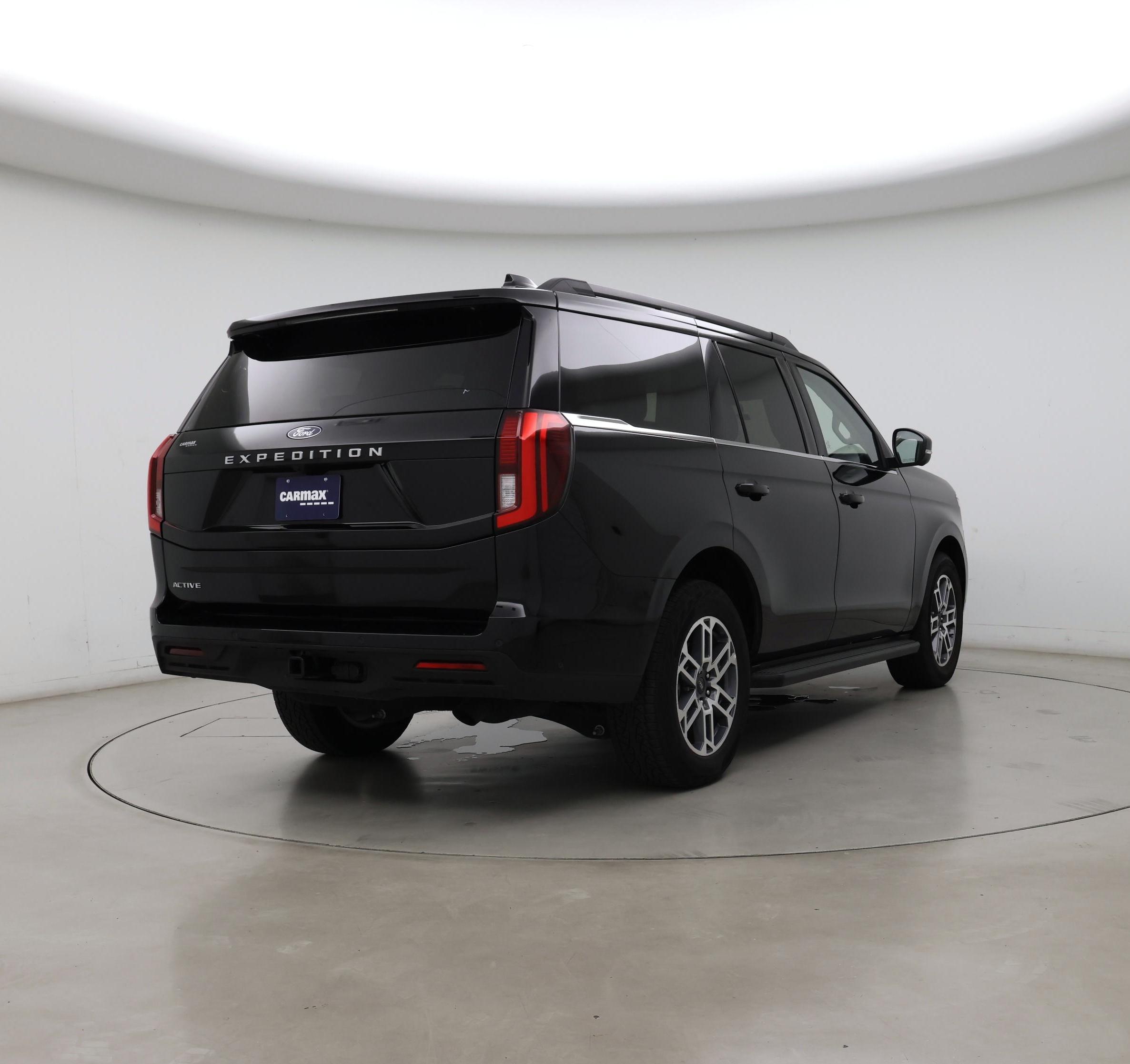 Thumbnail: 2025 Ford Expedition - 8