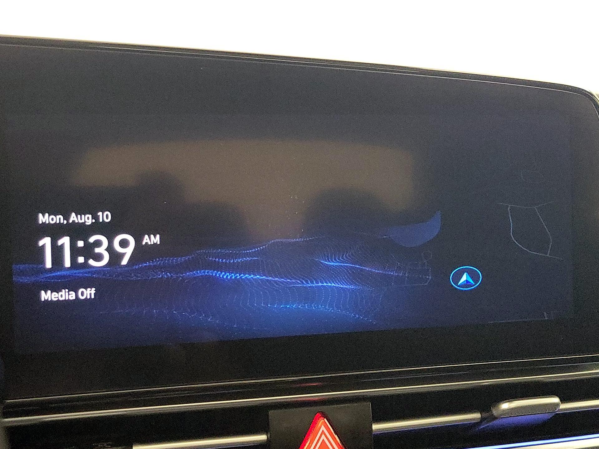 Thumbnail: 2023 Hyundai Elantra - 16