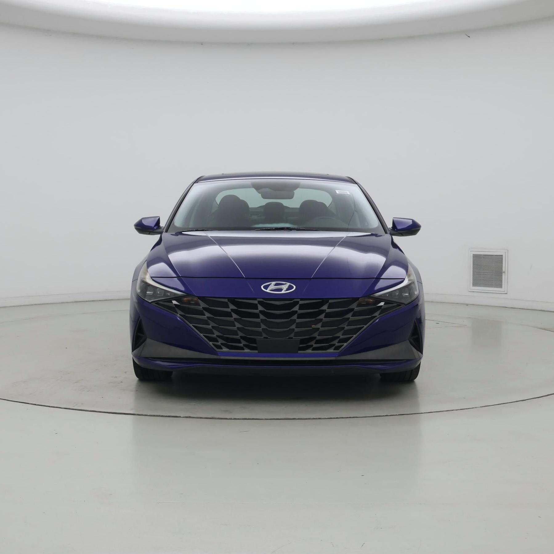Thumbnail: 2023 Hyundai Elantra - 5