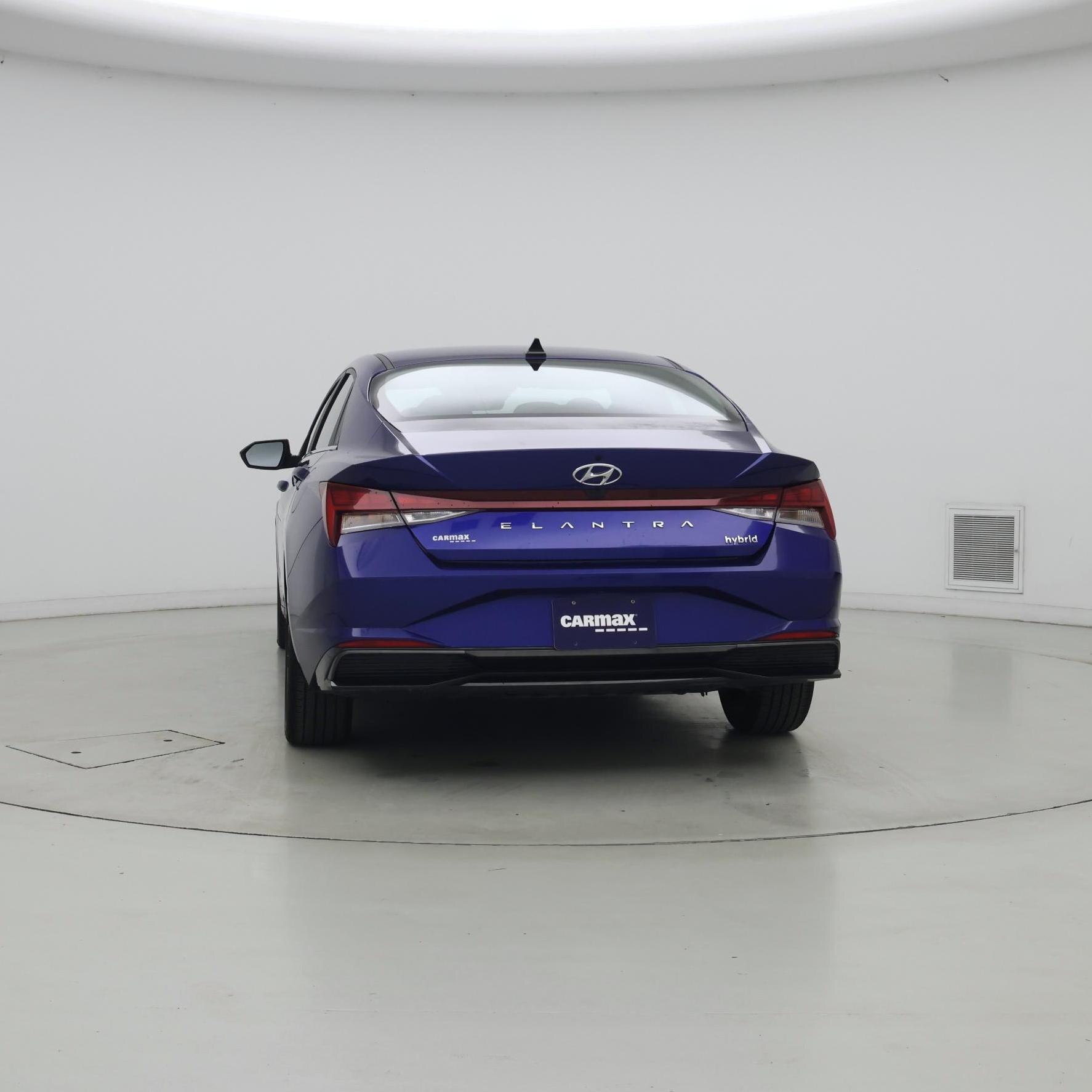 Thumbnail: 2023 Hyundai Elantra - 6