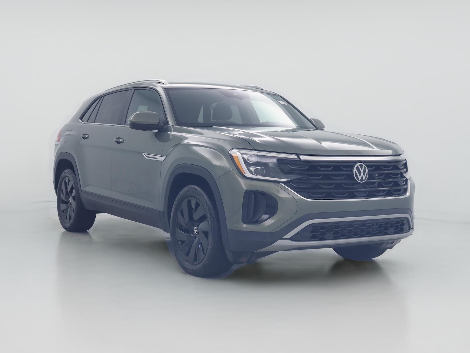 2025 Volkswagen Atlas Cross Sport