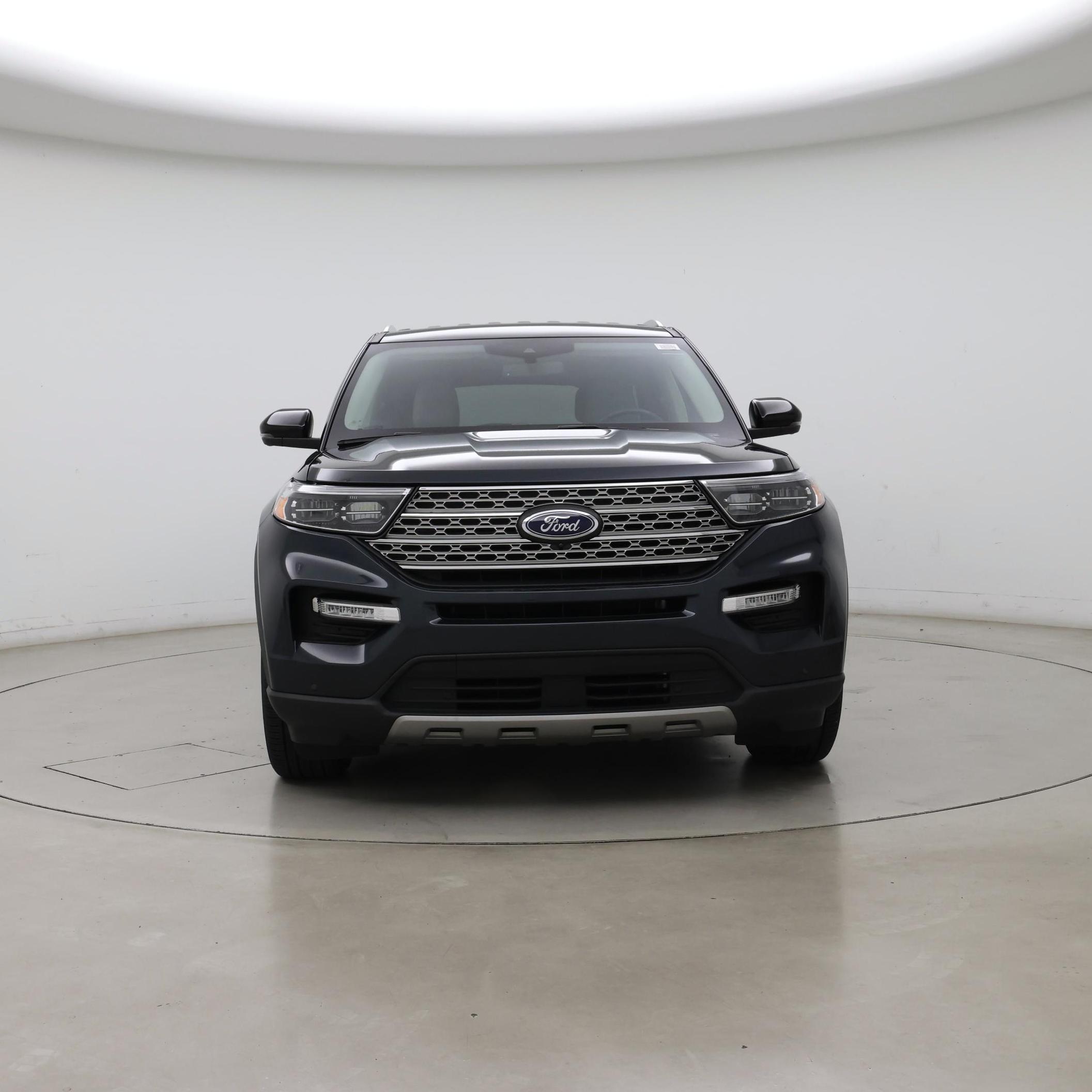 Thumbnail: 2023 Ford Explorer - 5