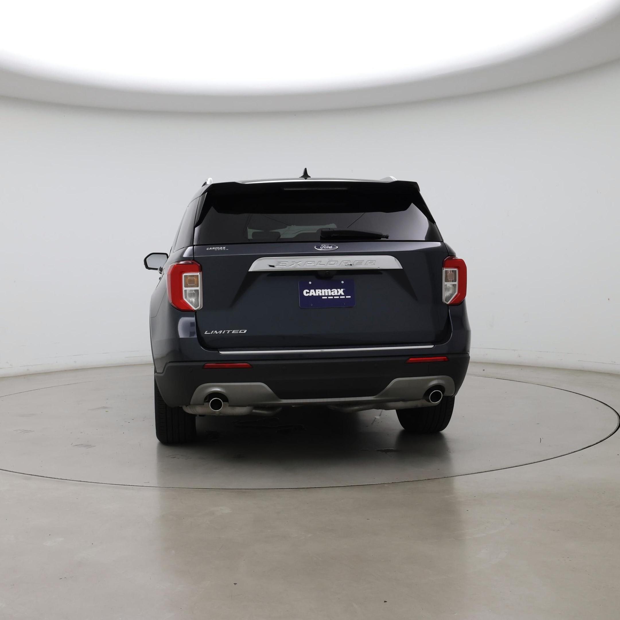 Thumbnail: 2023 Ford Explorer - 6