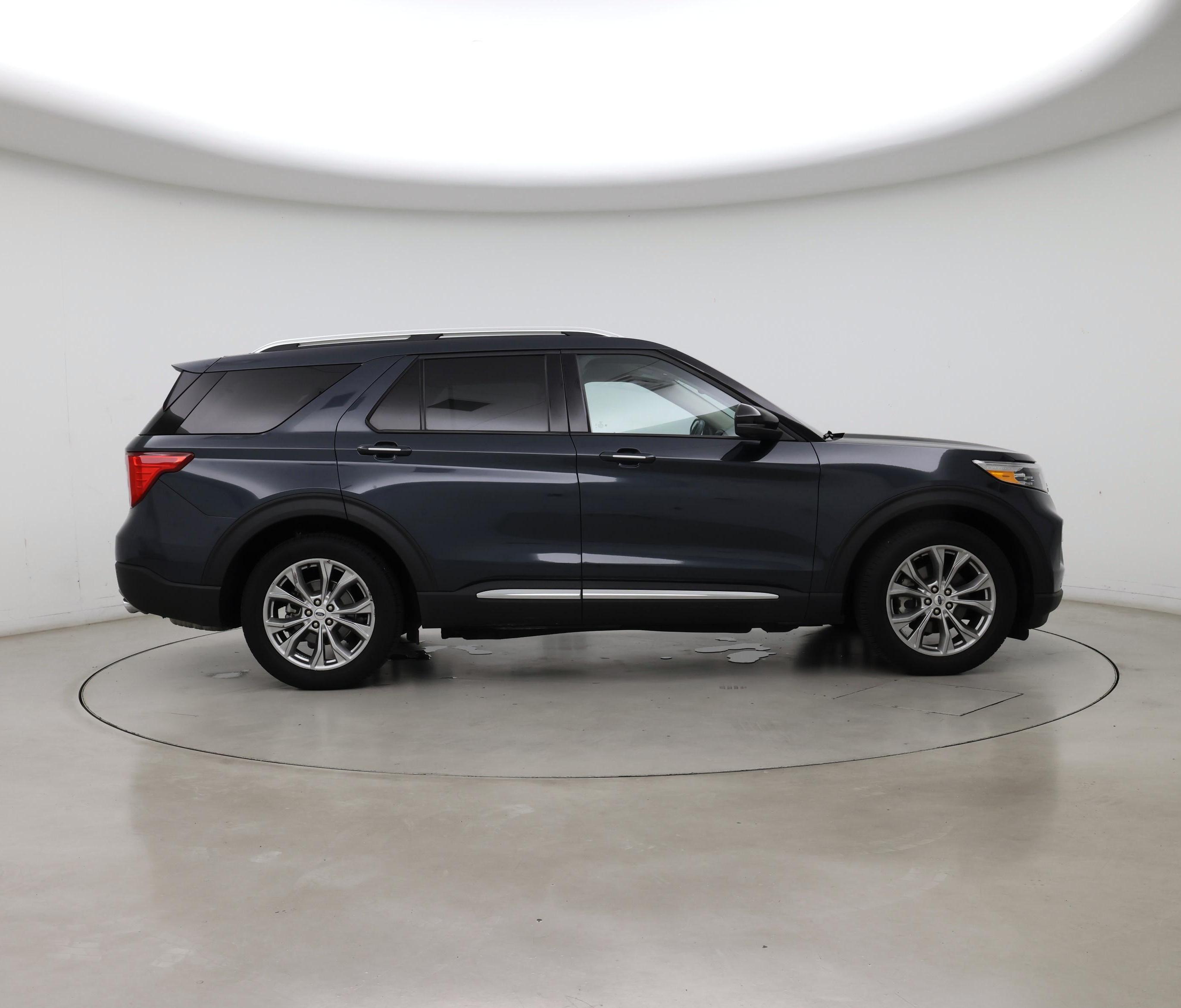 Thumbnail: 2023 Ford Explorer - 7