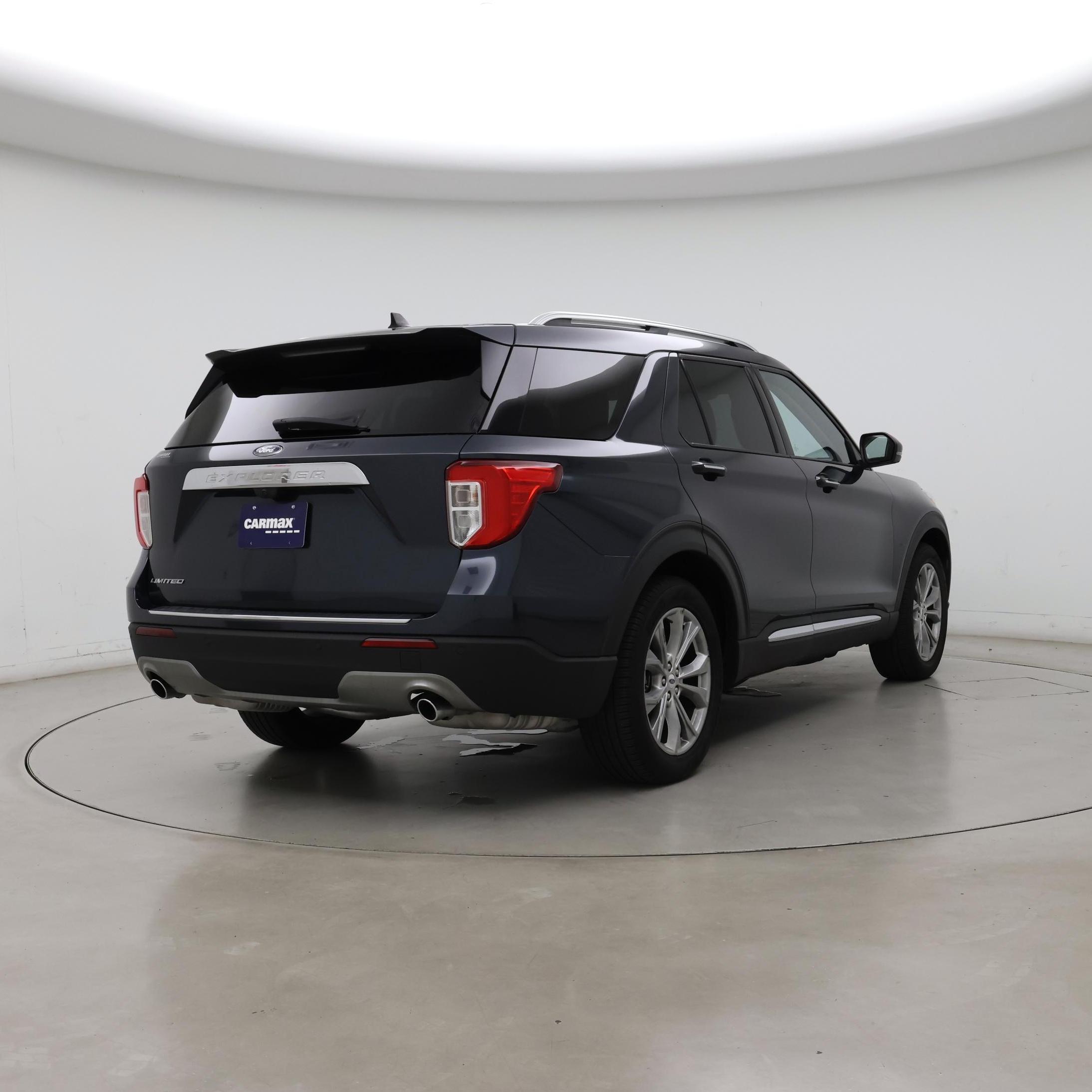 Thumbnail: 2023 Ford Explorer - 8