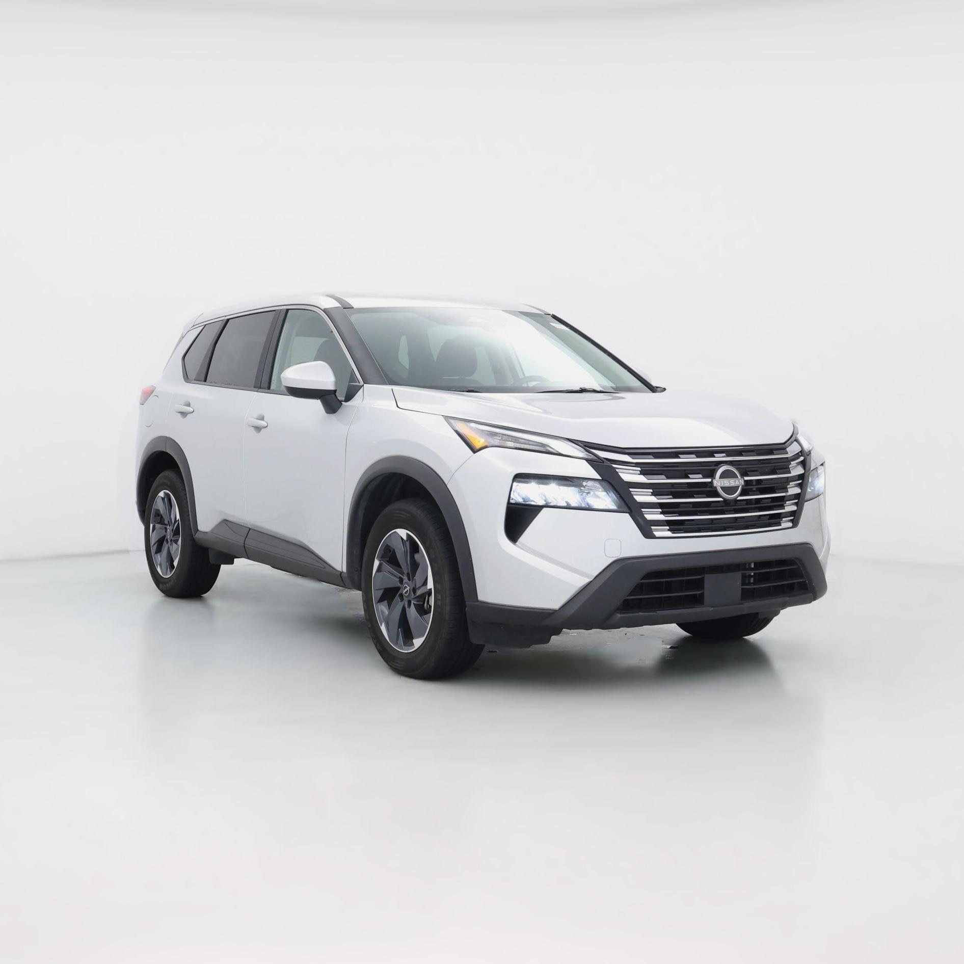 Thumbnail: 2025 Nissan Rogue - 1