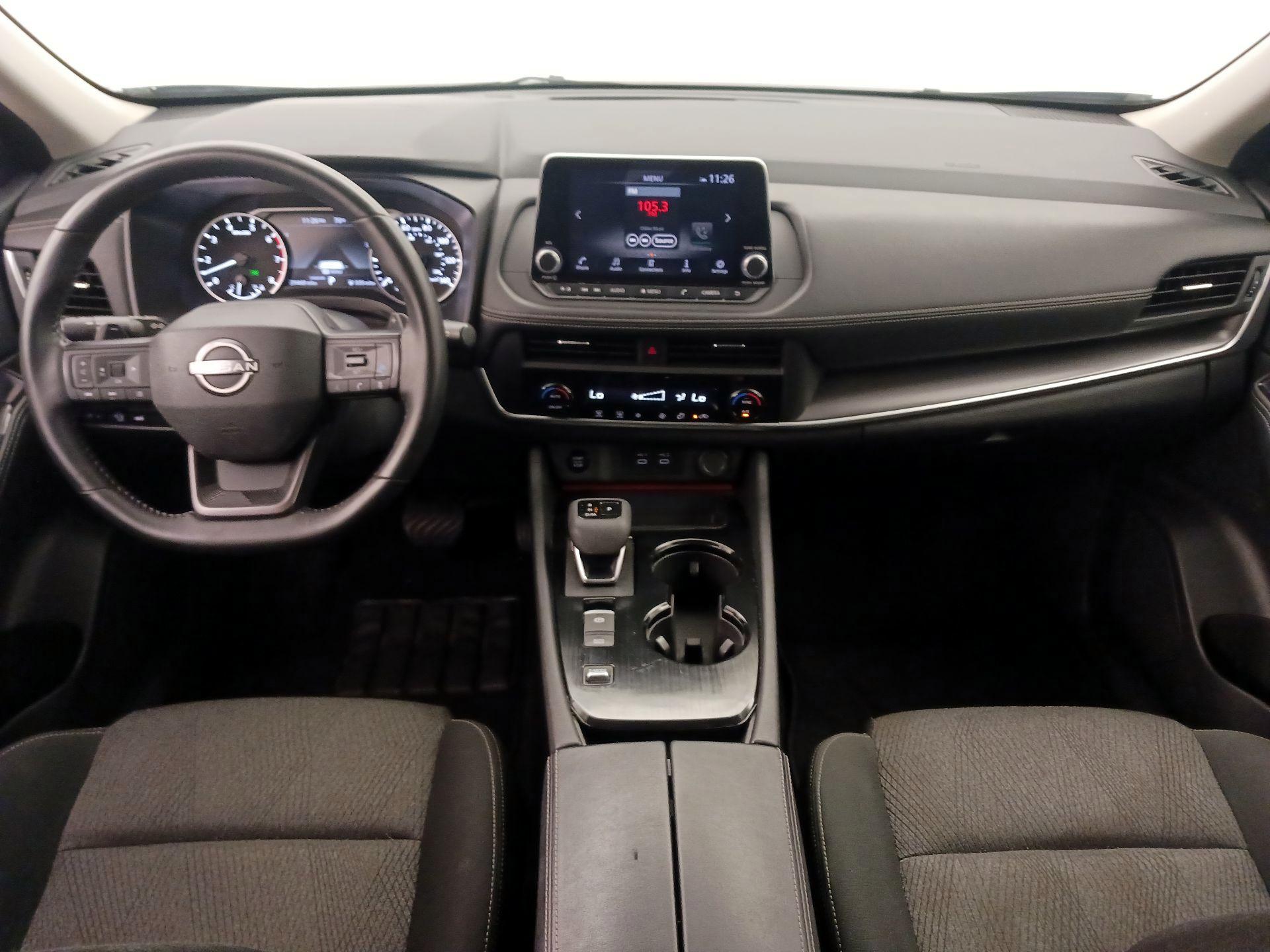Thumbnail: 2025 Nissan Rogue - 9