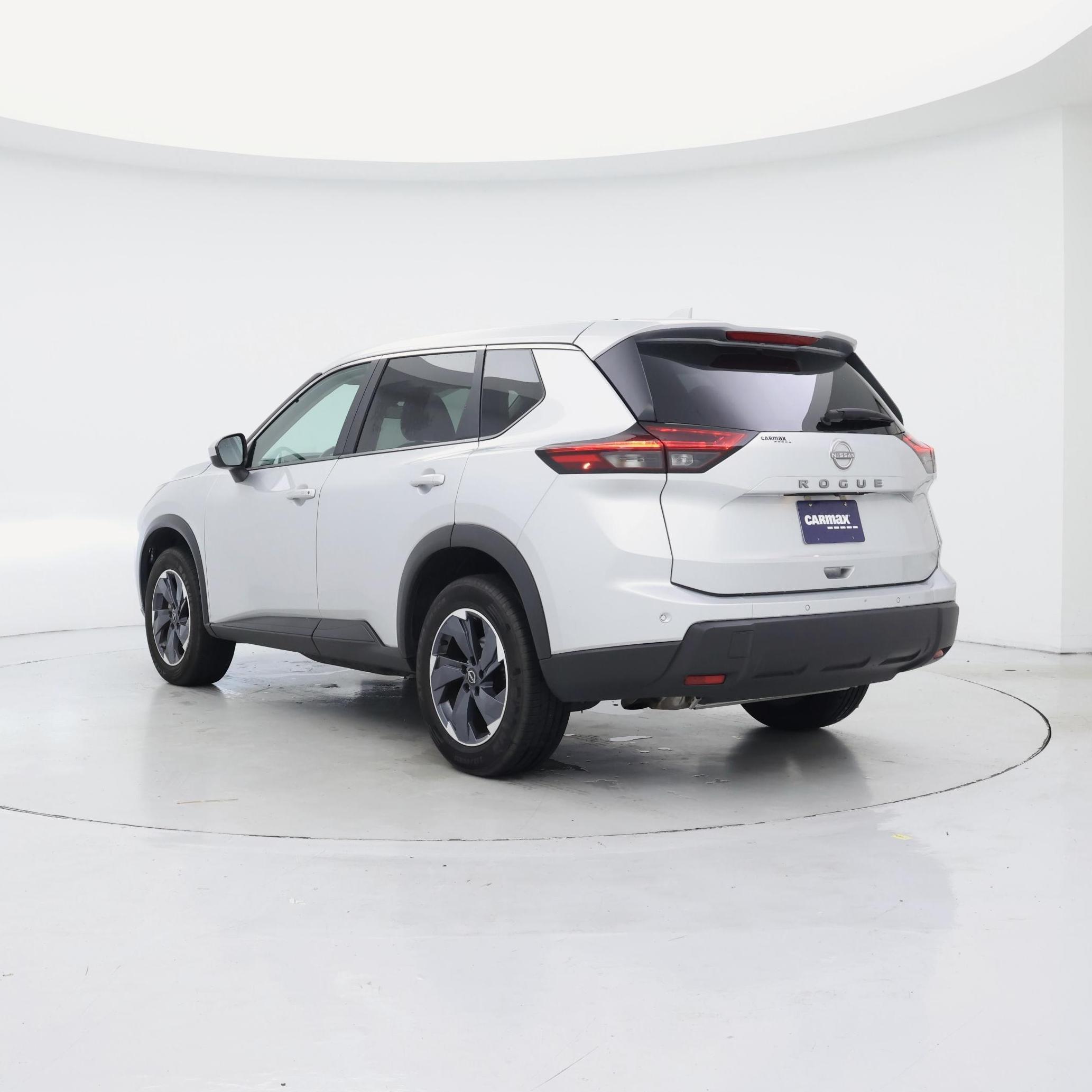Thumbnail: 2025 Nissan Rogue - 2