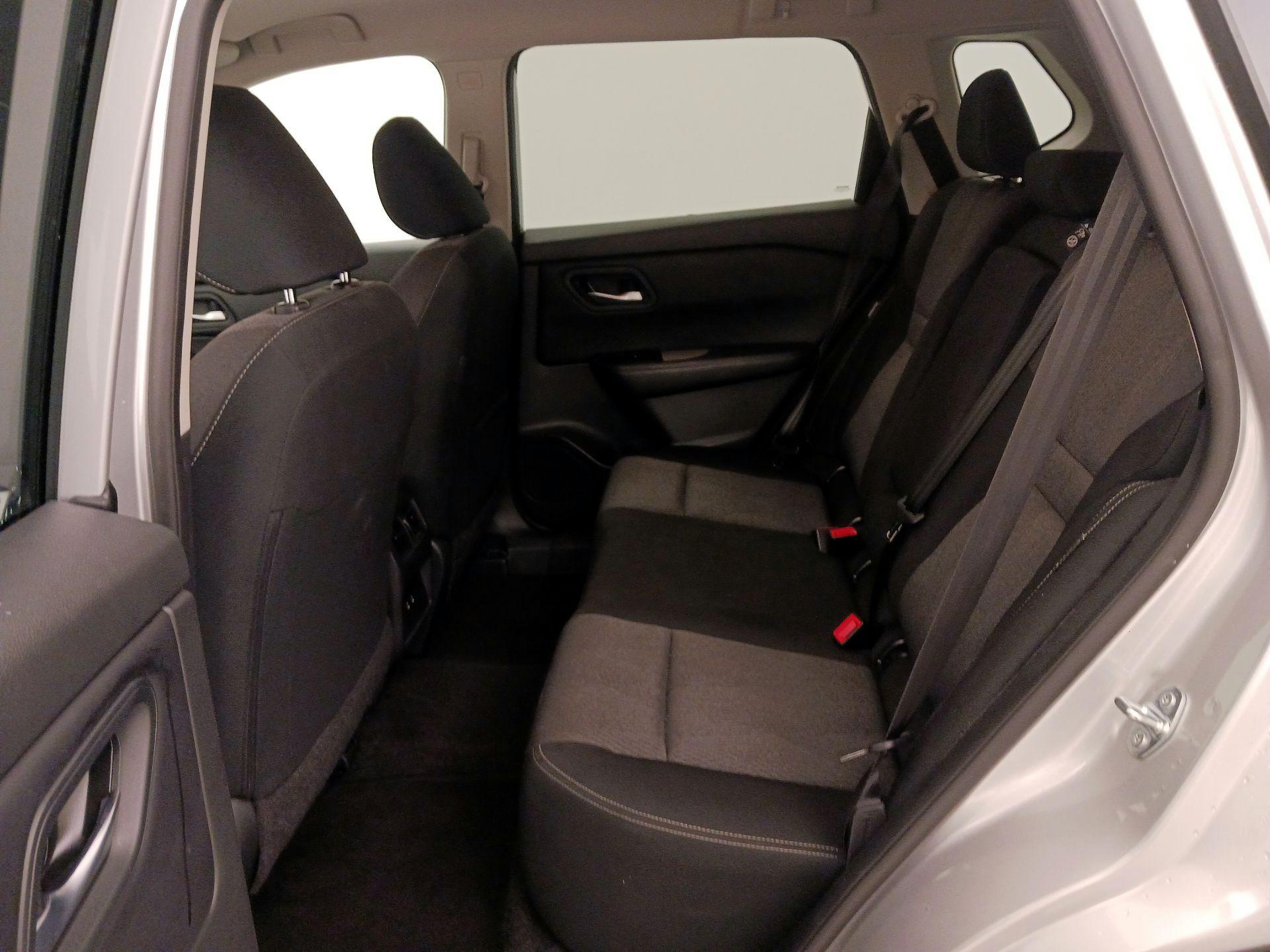 Thumbnail: 2025 Nissan Rogue - 19