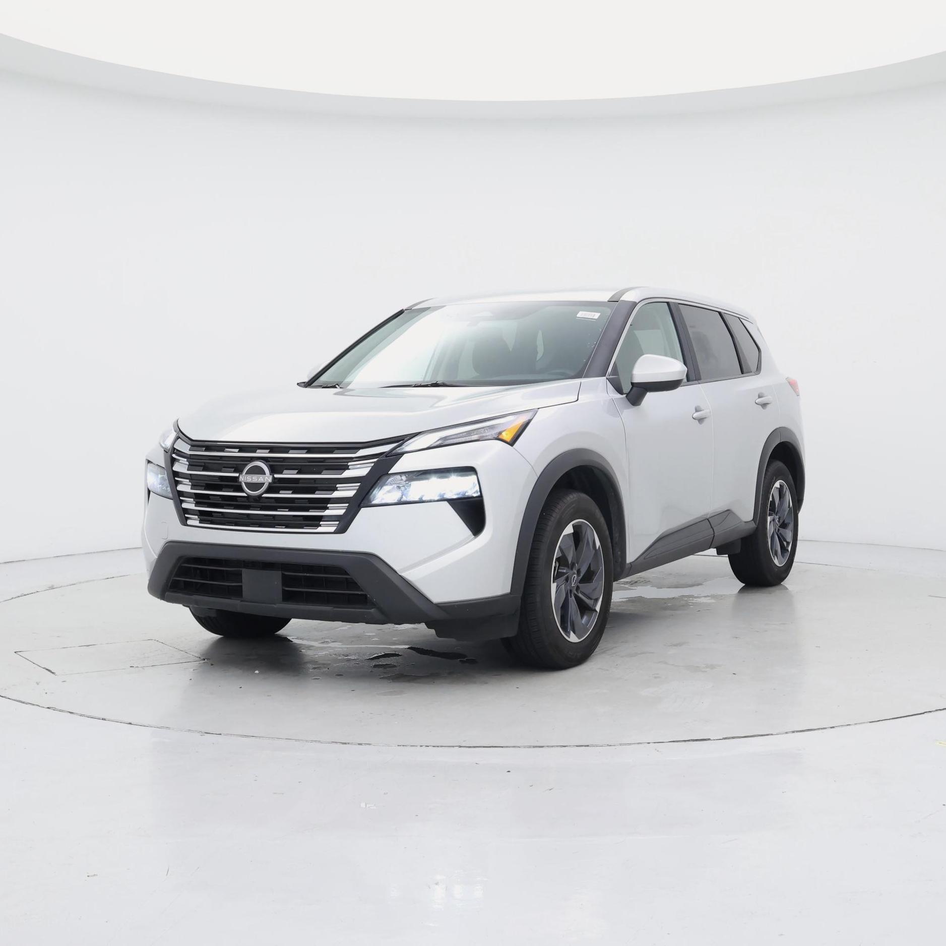 Thumbnail: 2025 Nissan Rogue - 4