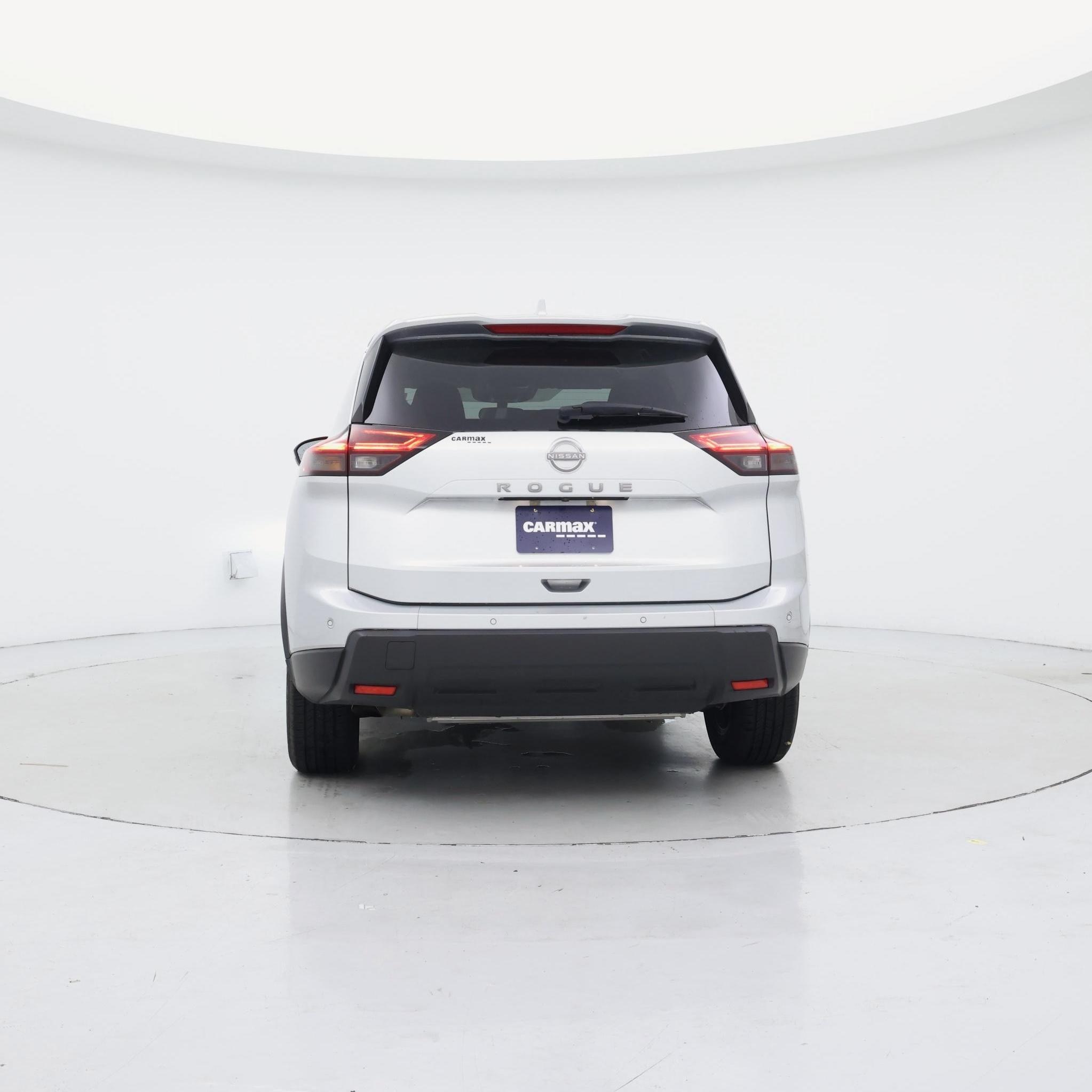 Thumbnail: 2025 Nissan Rogue - 6