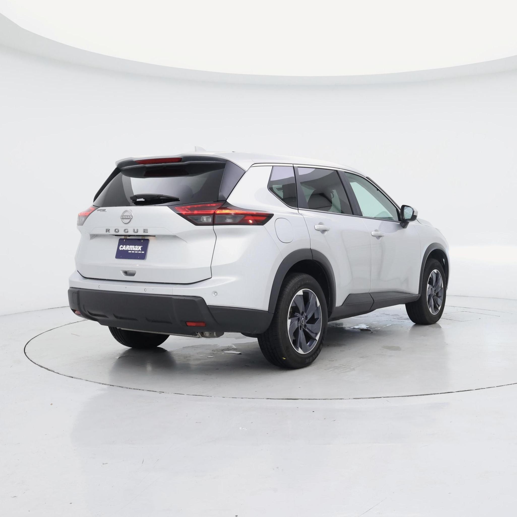 Thumbnail: 2025 Nissan Rogue - 8