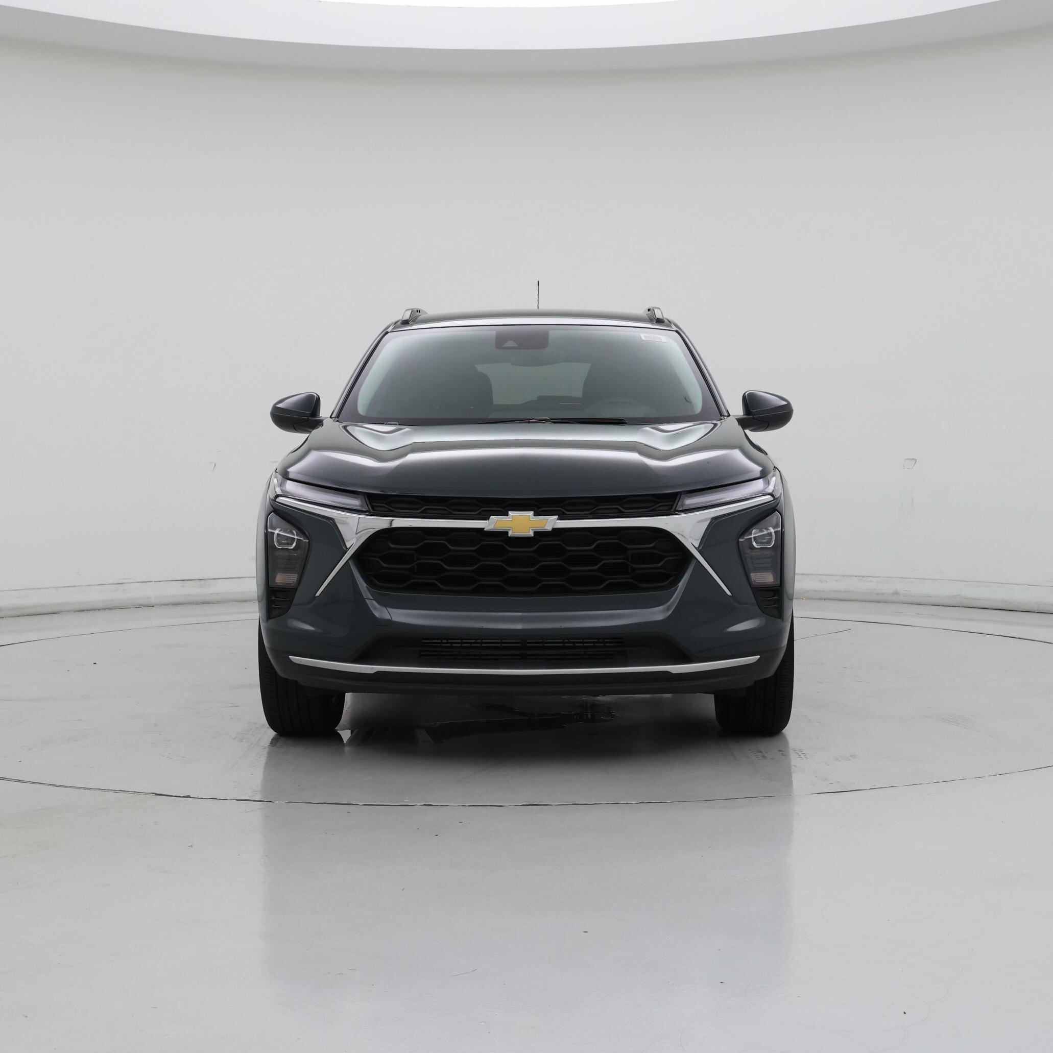 Thumbnail: 2025 Chevrolet Trax - 5