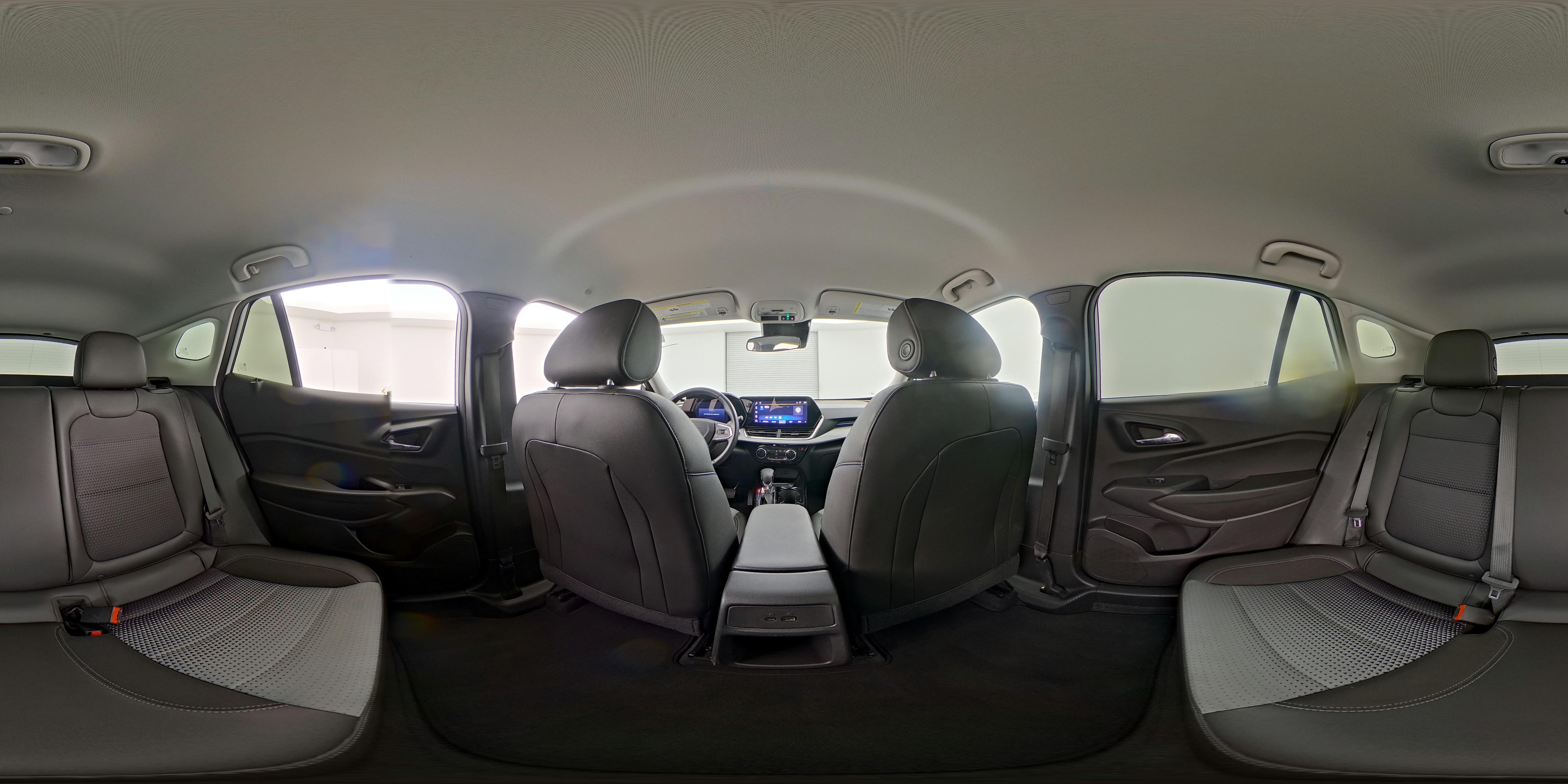 2025 Chevrolet Trax LT - Photo 25