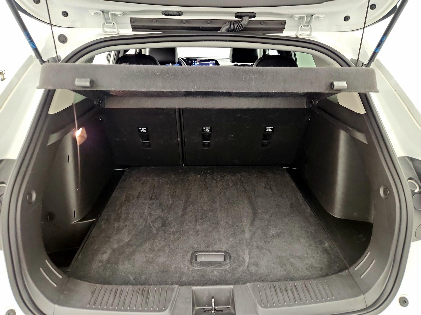 2025 Chevrolet Trax LT - Photo 21