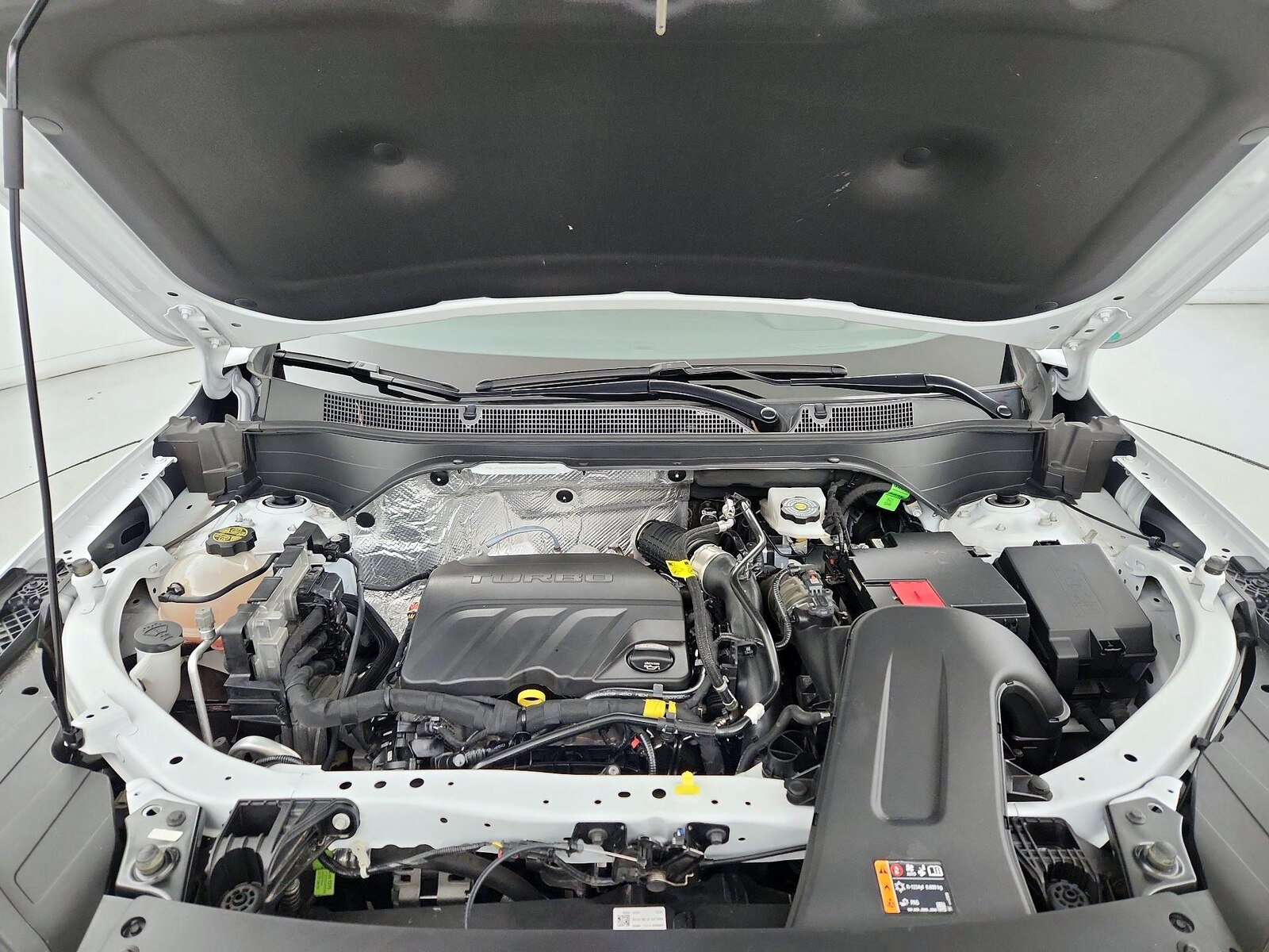 2025 Chevrolet Trax LT - Photo 22