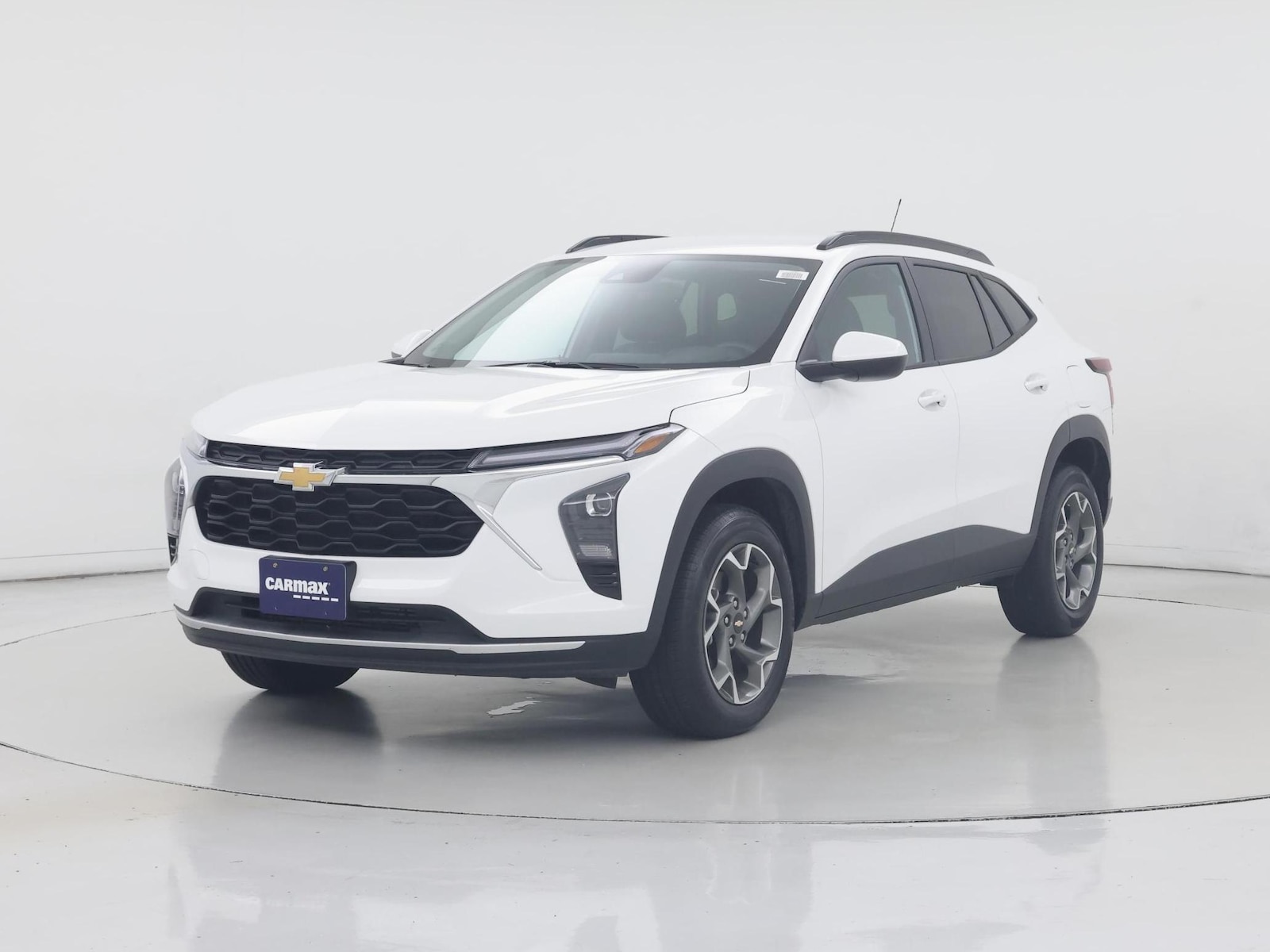 2025 Chevrolet Trax LT - Photo 5