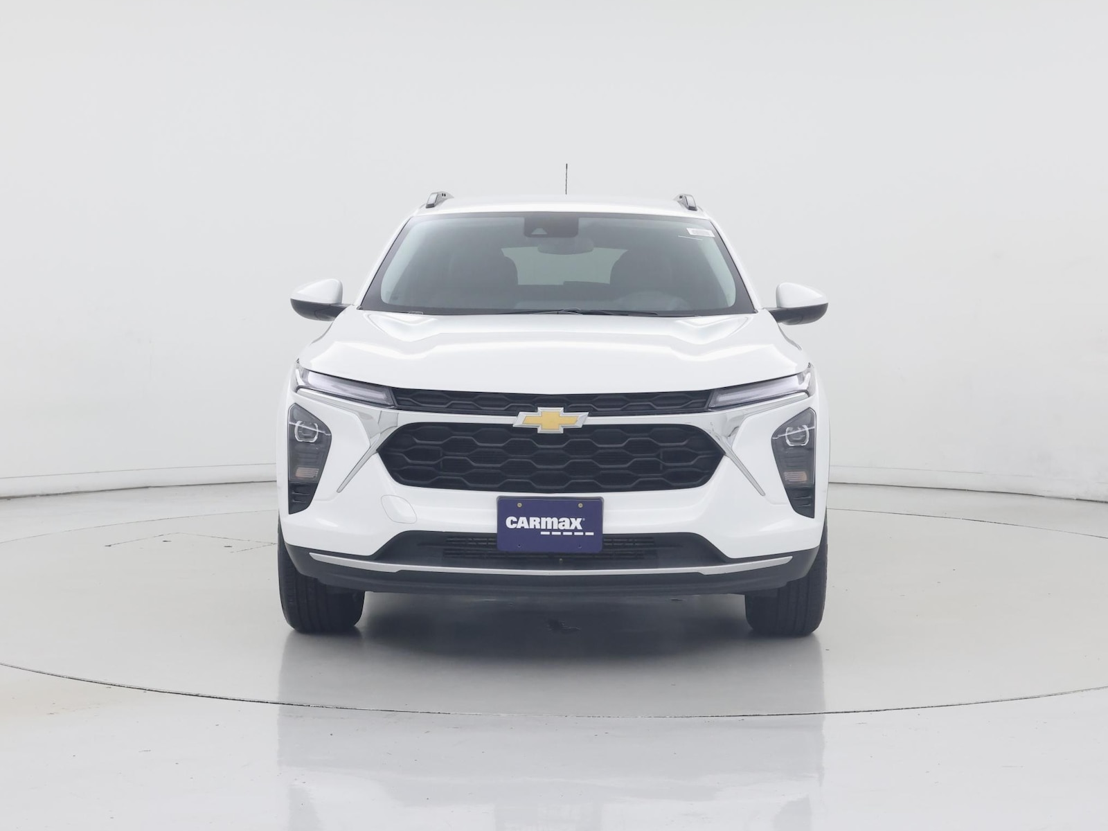 2025 Chevrolet Trax LT - Photo 6