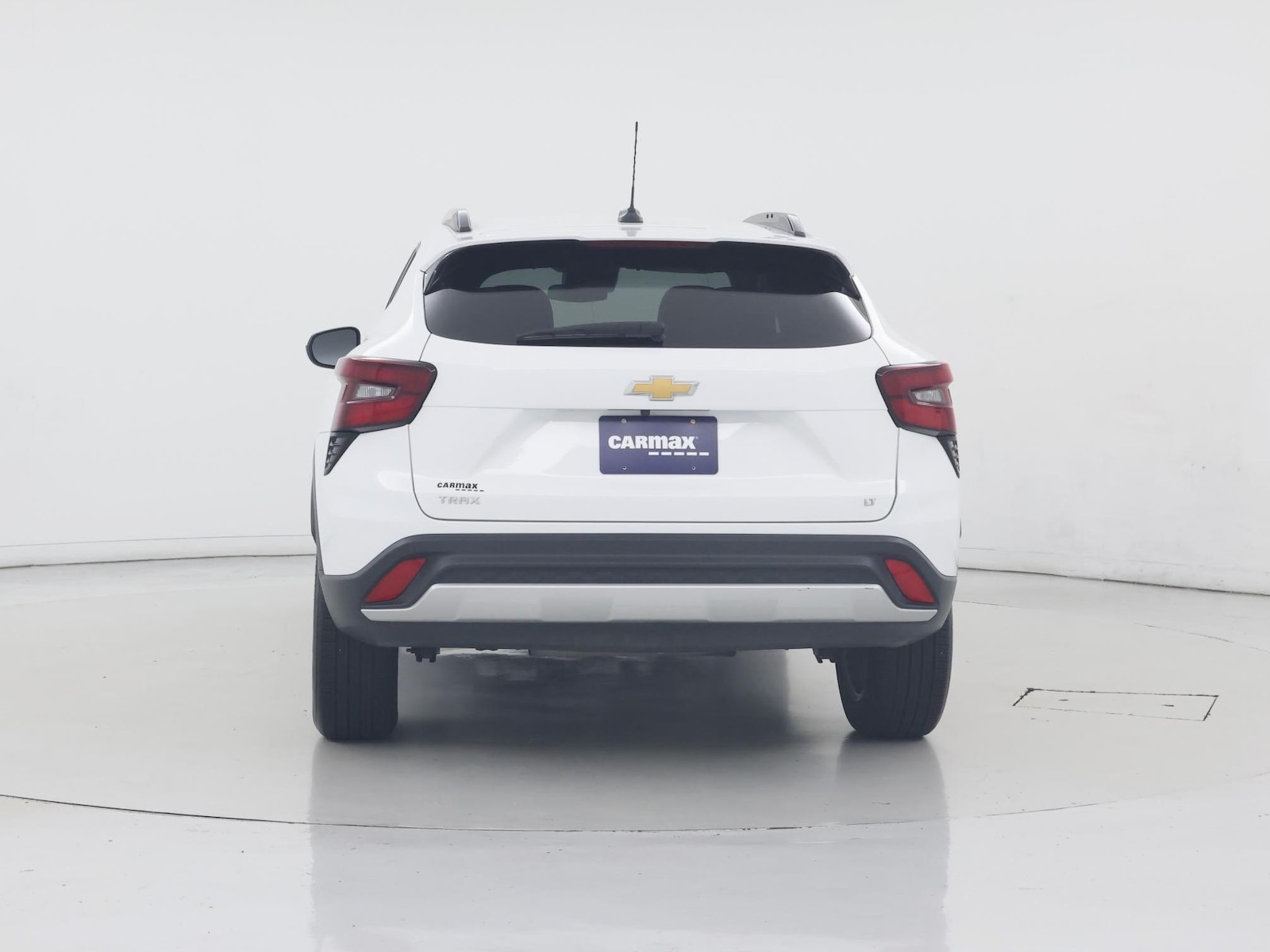 2025 Chevrolet Trax LT - Photo 7