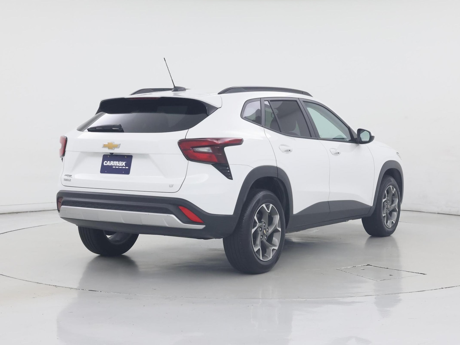 2025 Chevrolet Trax LT - Photo 9