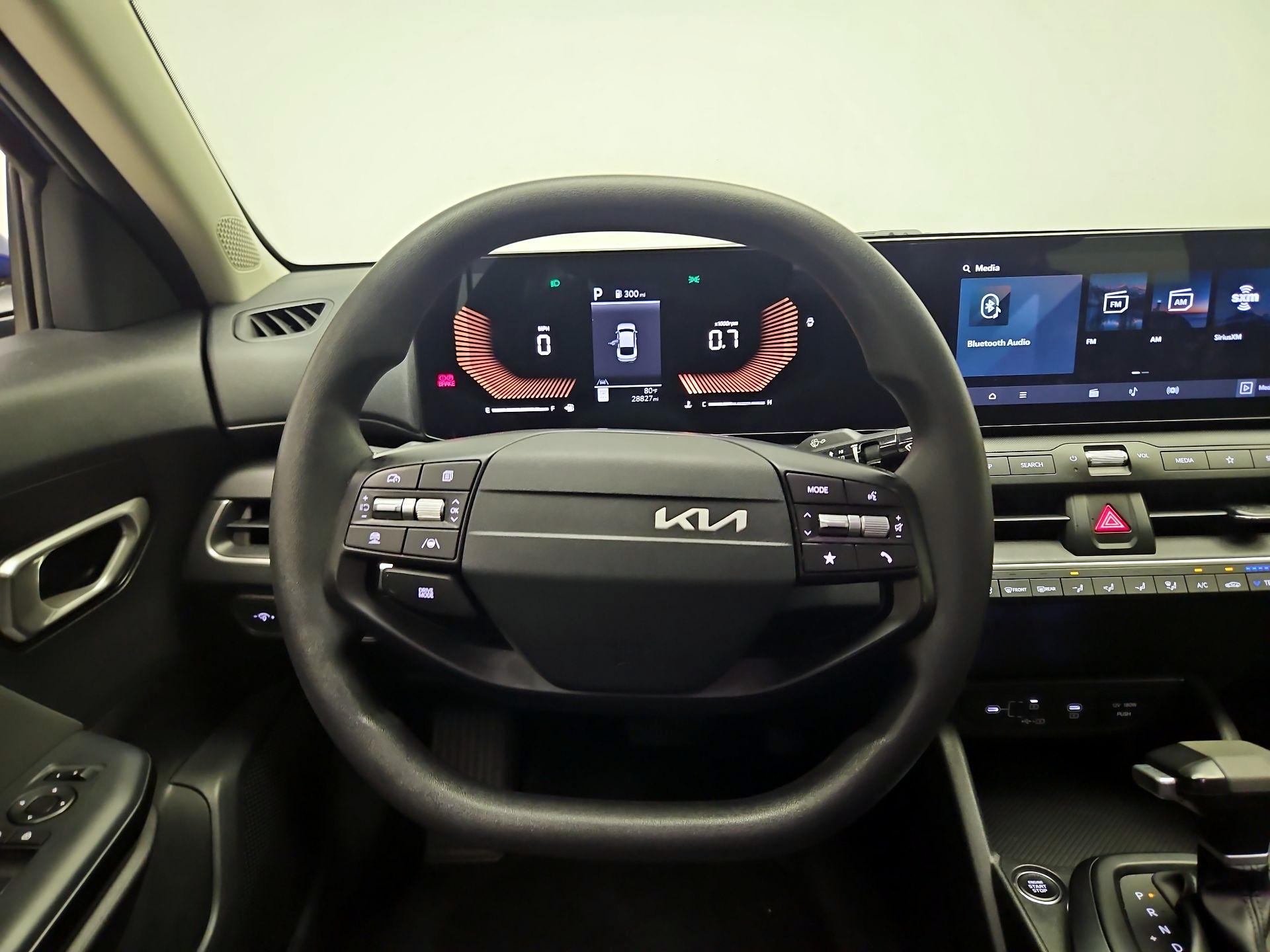 Thumbnail: 2025 Kia K4 - 10