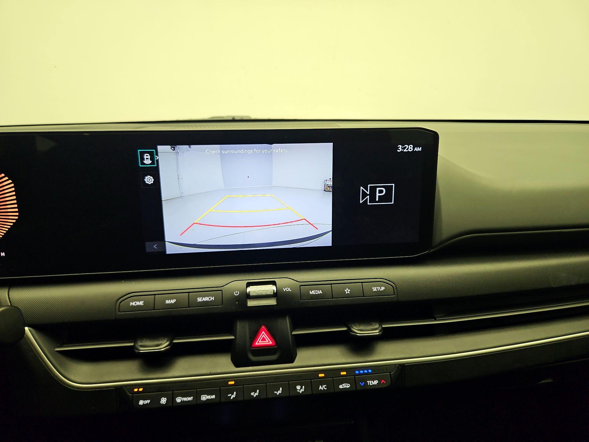 Thumbnail: 2025 Kia K4 - 13