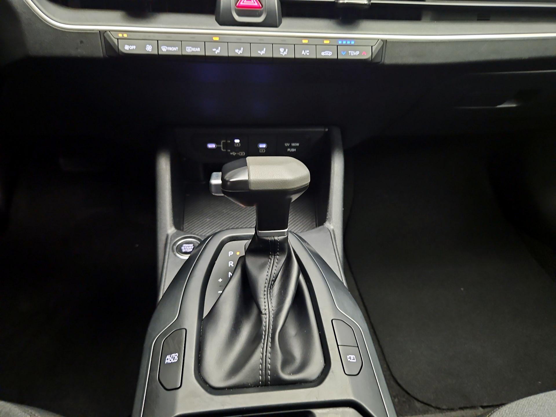 Thumbnail: 2025 Kia K4 - 16