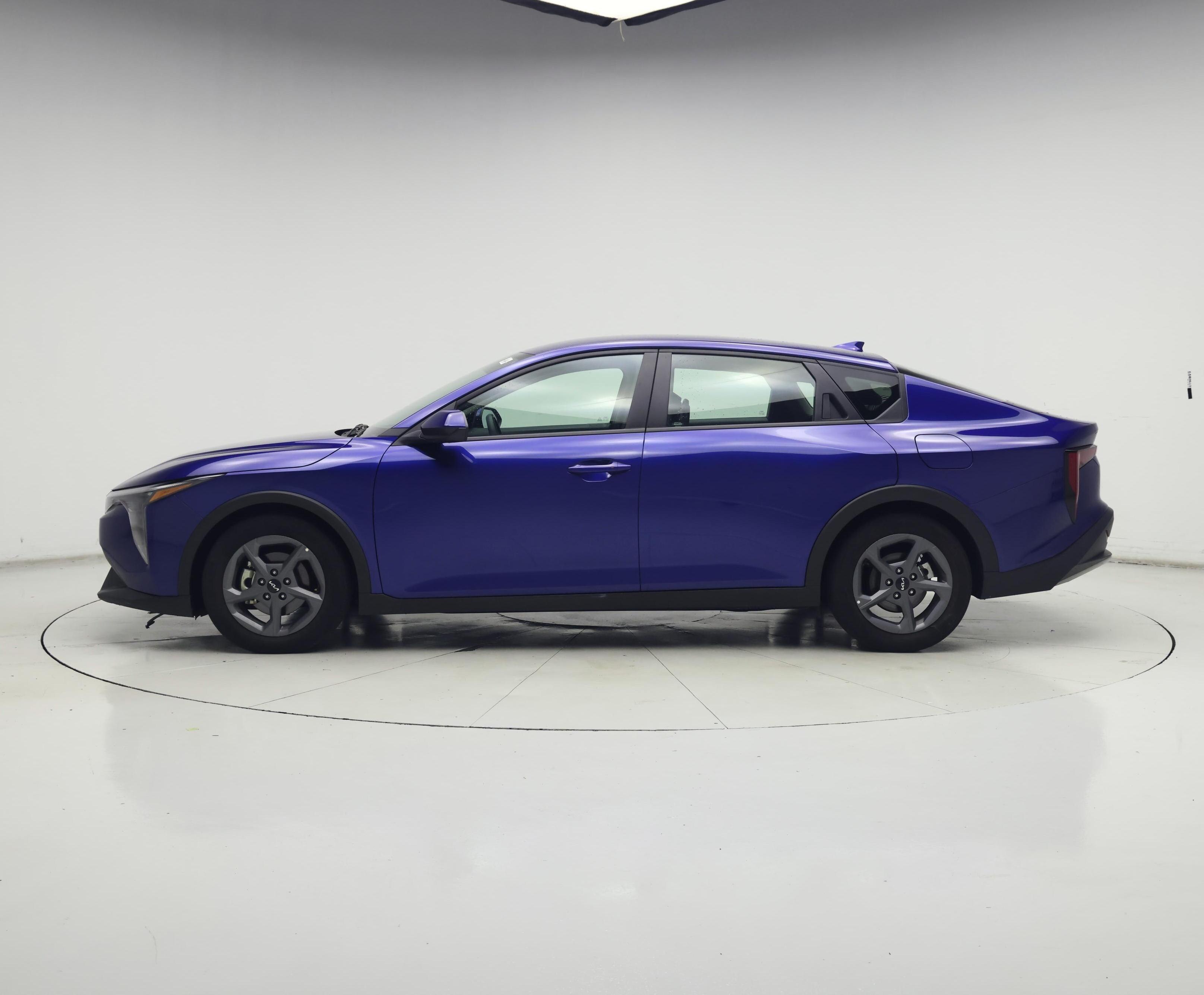Thumbnail: 2025 Kia K4 - 3