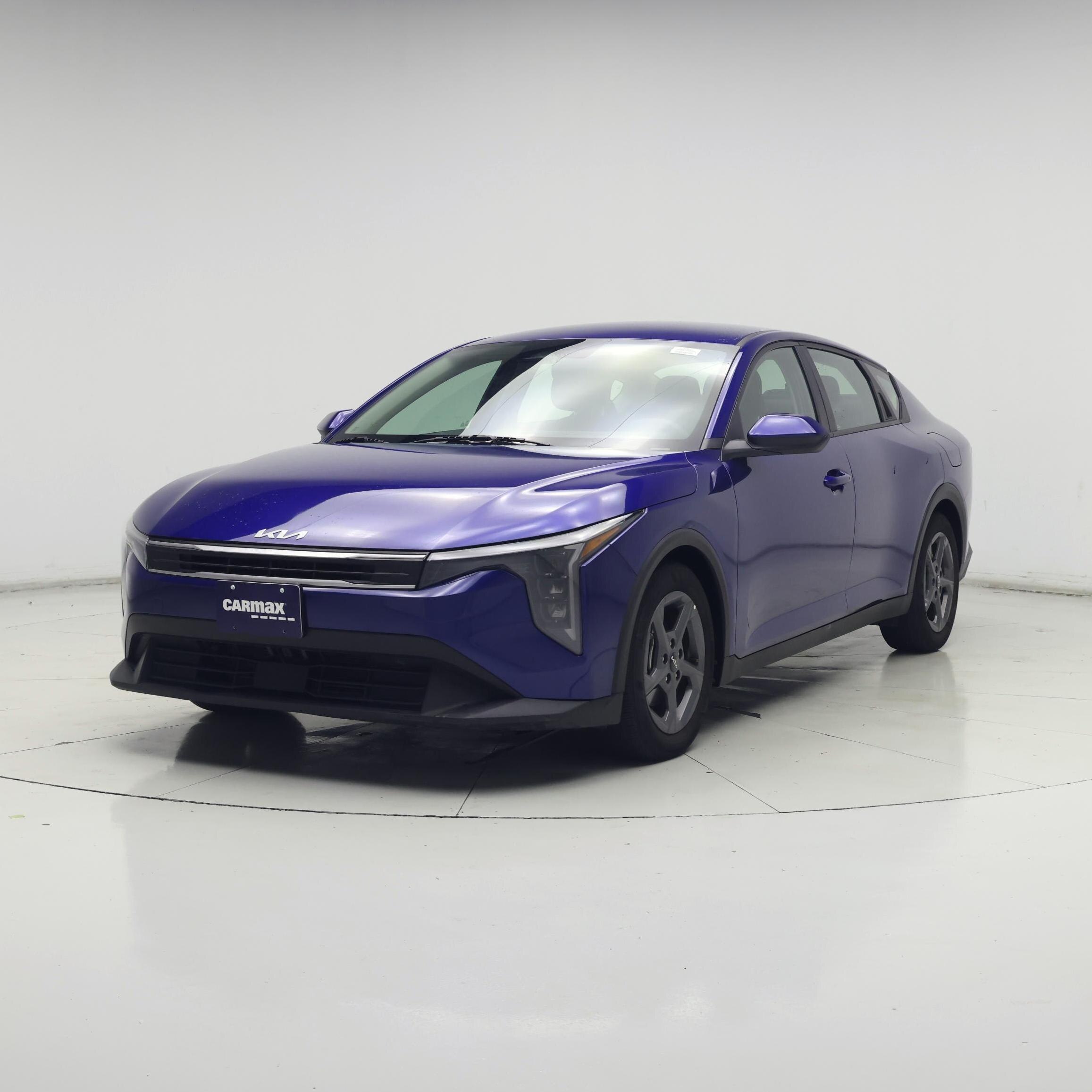 Thumbnail: 2025 Kia K4 - 4