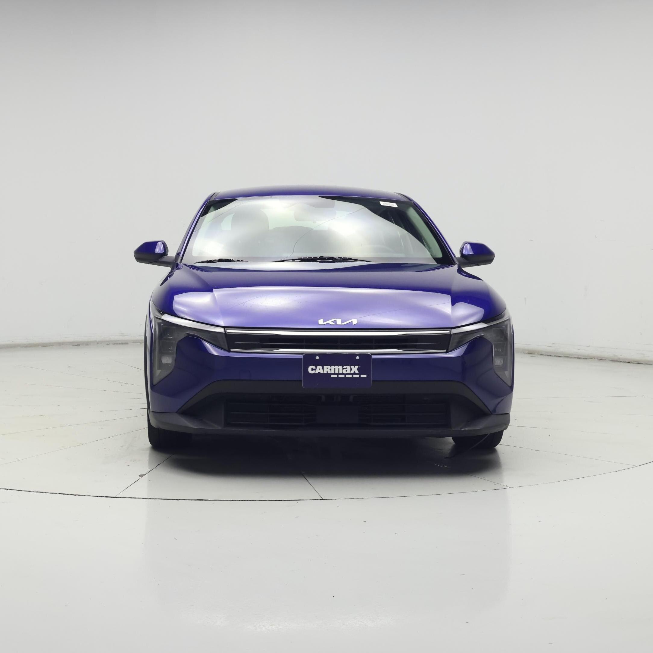 Thumbnail: 2025 Kia K4 - 5