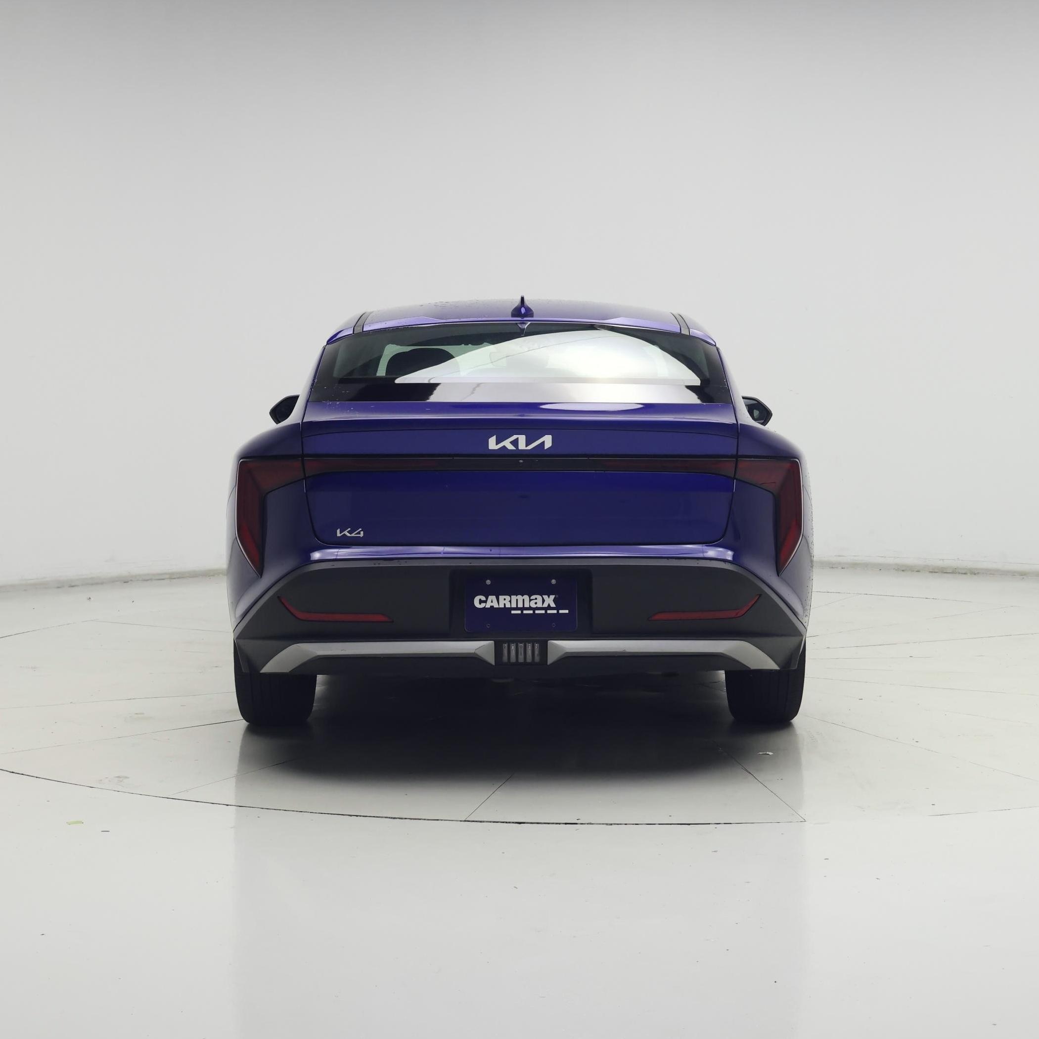 Thumbnail: 2025 Kia K4 - 6