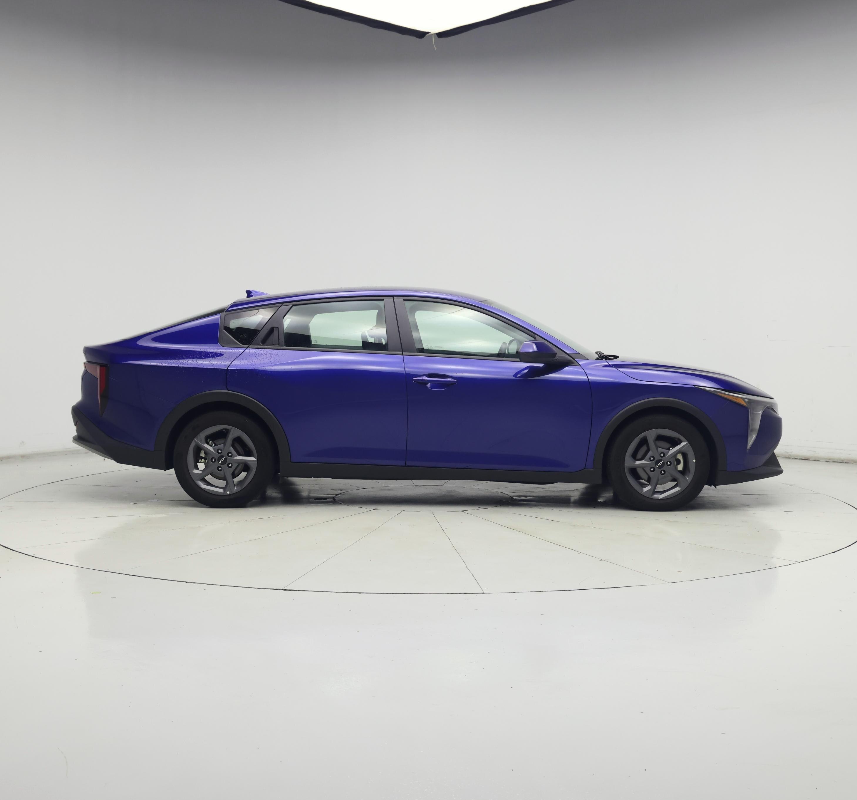 Thumbnail: 2025 Kia K4 - 7