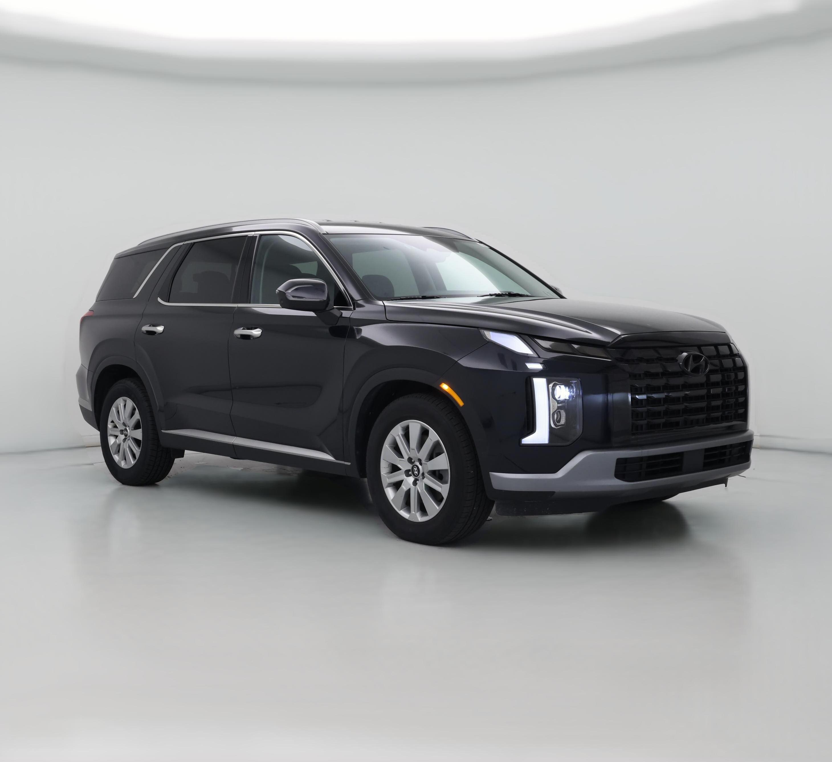 Thumbnail: 2025 Hyundai Palisade - 1